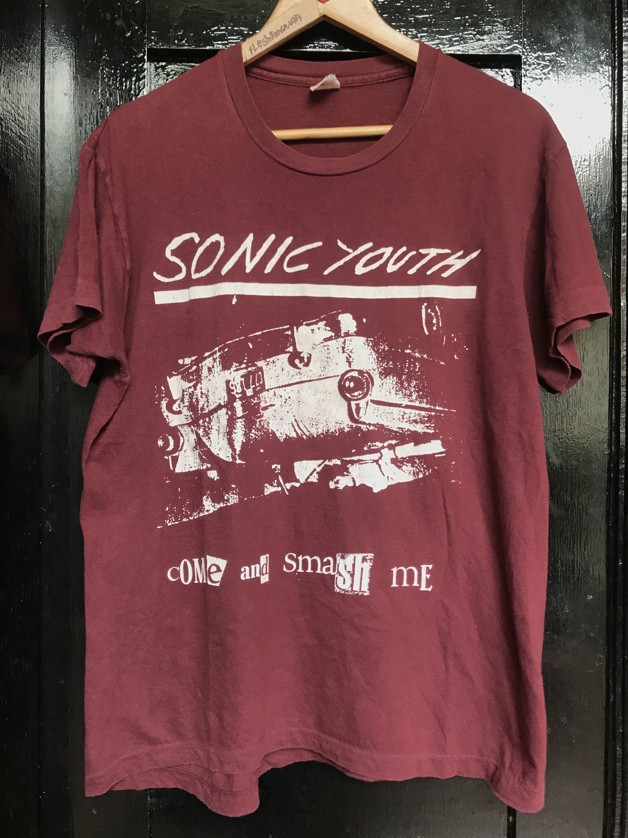 Other Sonic Youth Dinosaur Jr Lee Ranaldo The Pixies Pavement Size US L / EU 52-54 / 3 - 1 Thumbnail