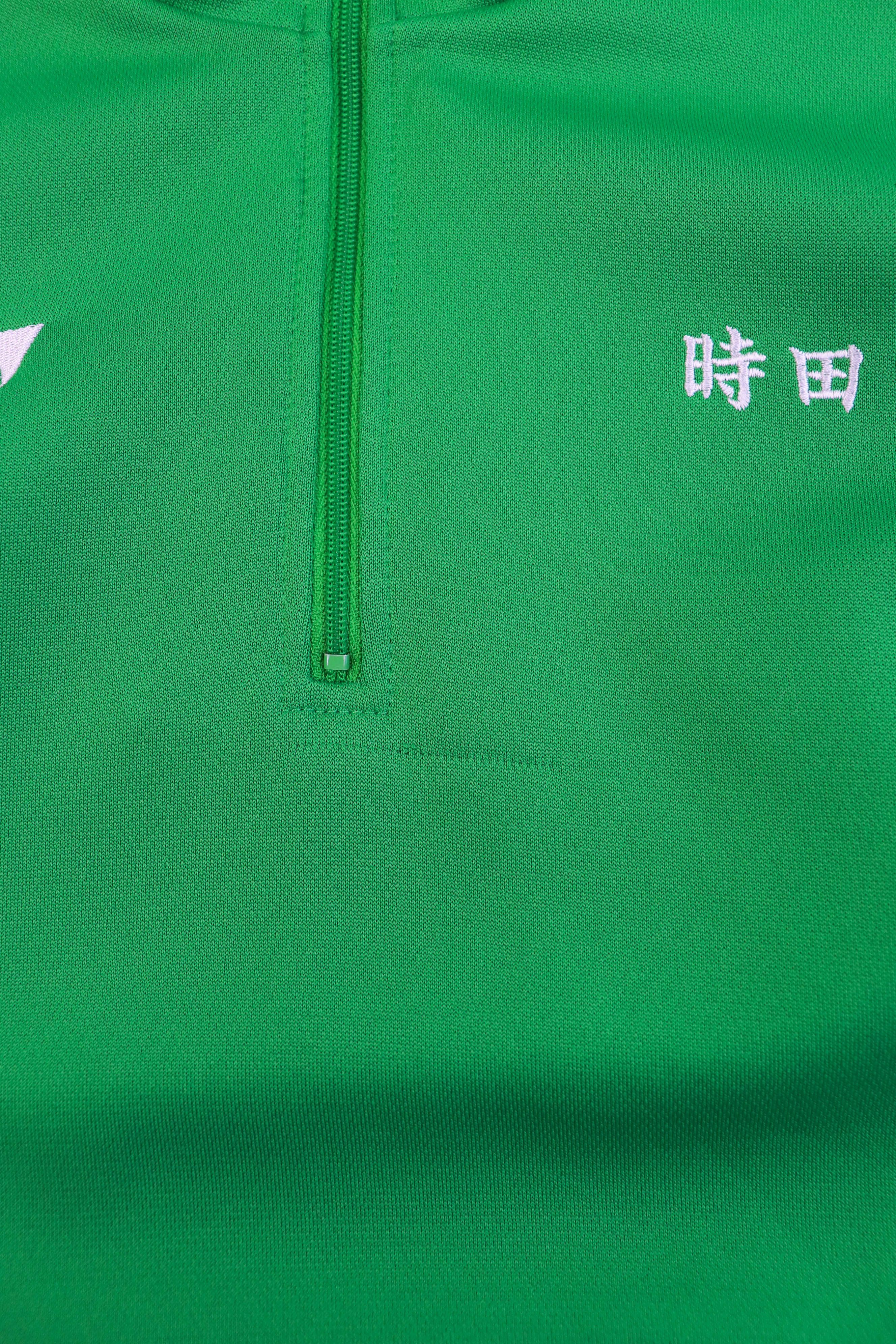 Japanese Brand YONEX Vintage Japan School Jersey Sport Track Top Pullover Size US M / EU 48-50 / 2 - 8 Thumbnail