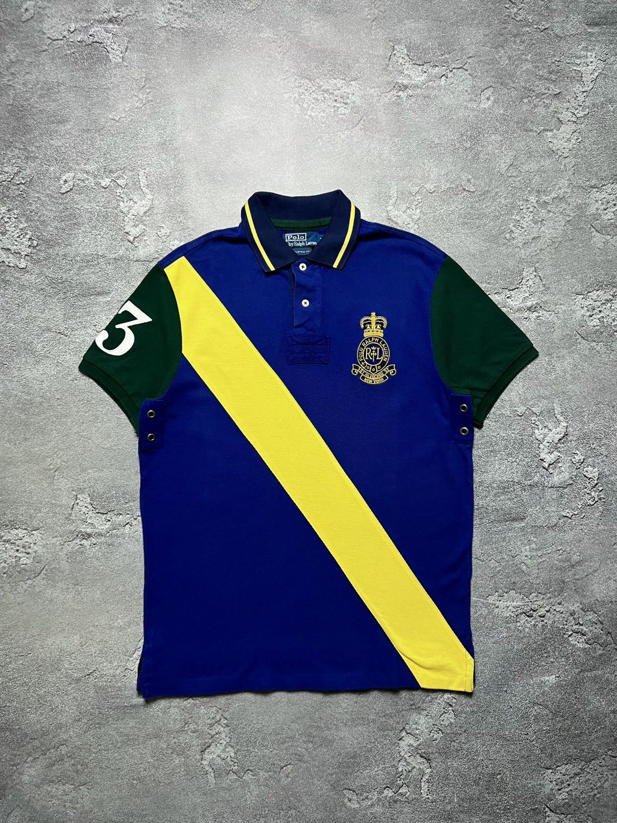Chief Keef Ralph Lauren | Grailed