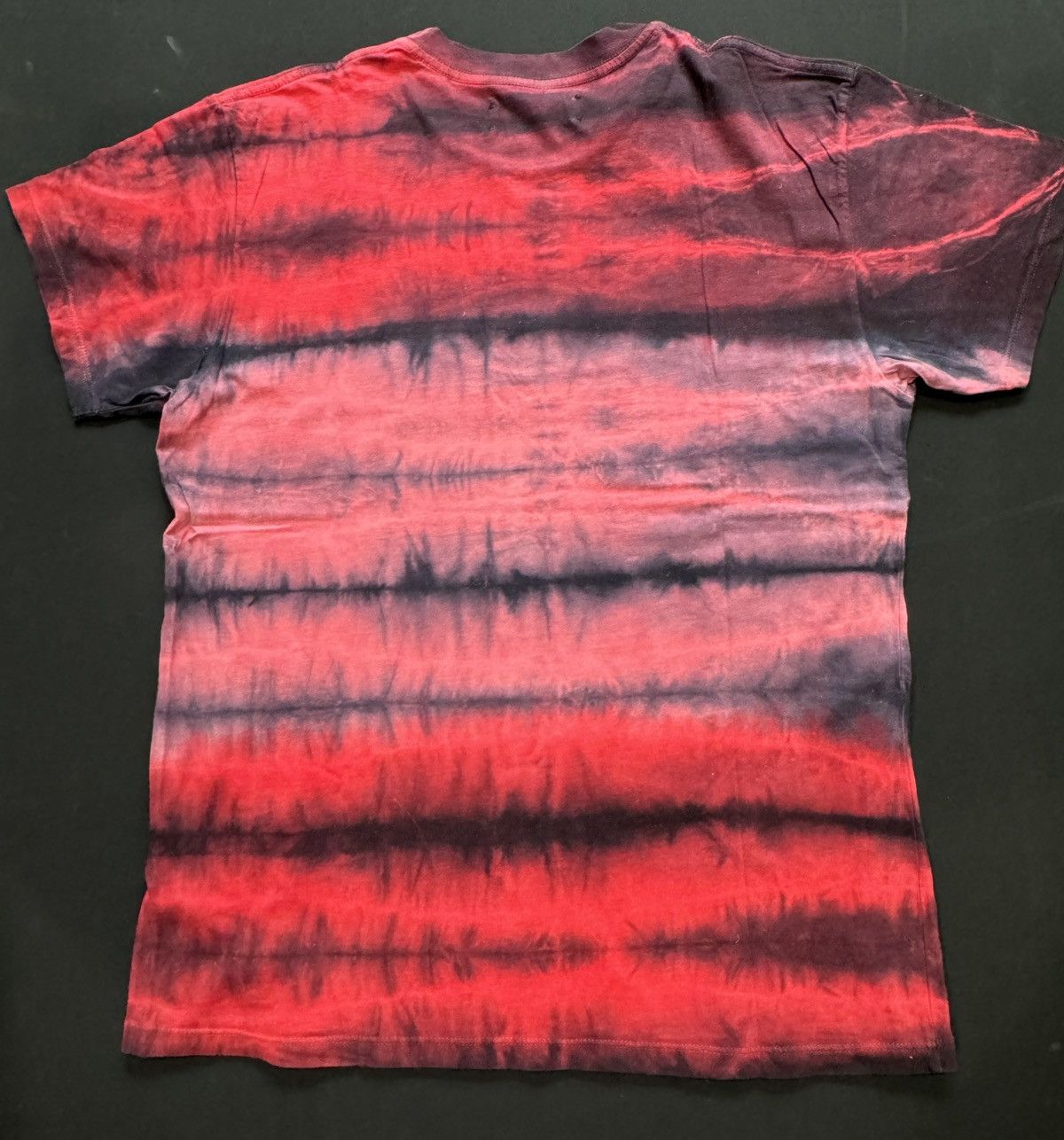 Amiri AMIRI T-SHIRT SIZE XS Size US XS / EU 42 / 0 - 3 Thumbnail