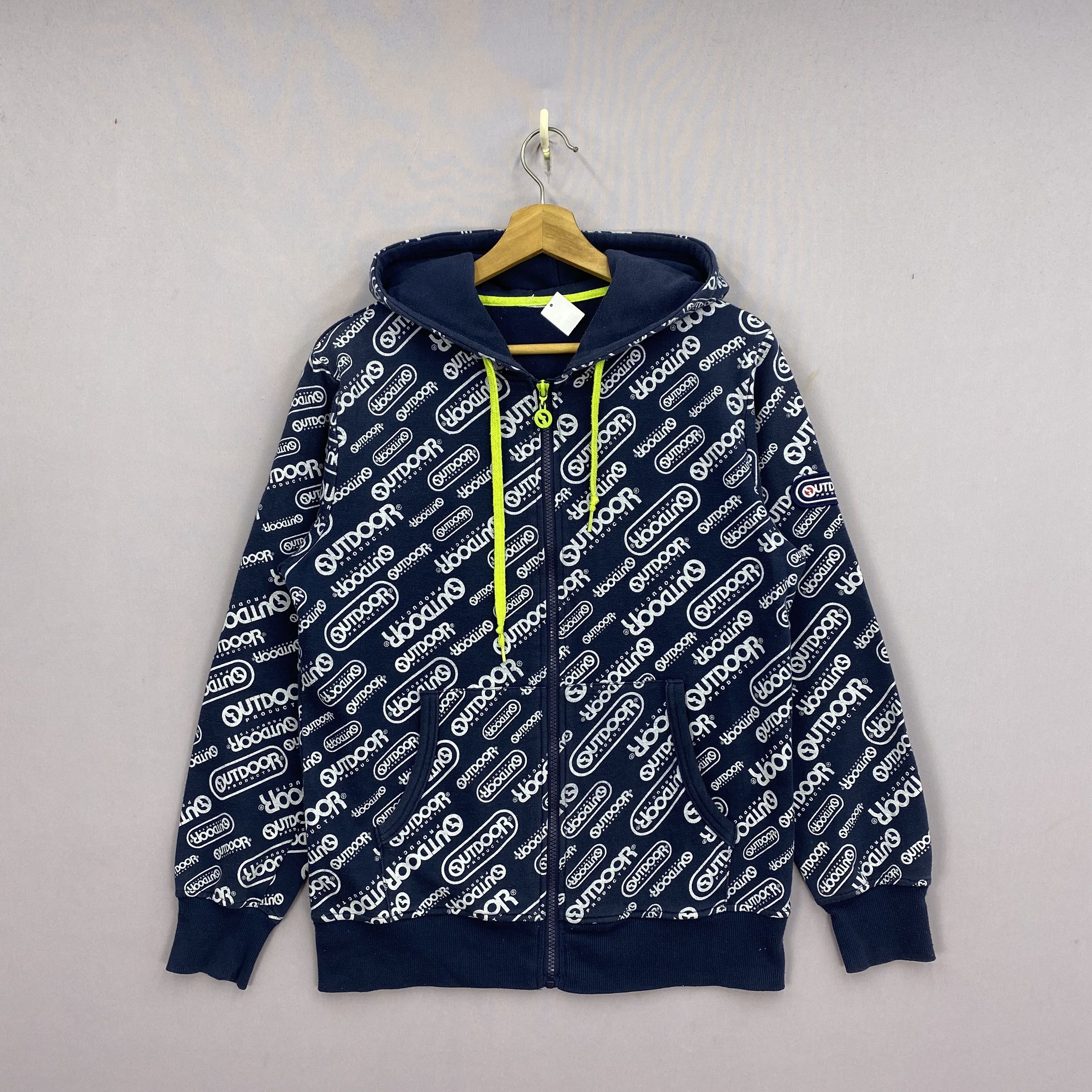 Other OVP Outdoor Sweater Hoodie Sweatshirt Jumper Pullover Size US S / EU 44-46 / 1 - 1 Thumbnail