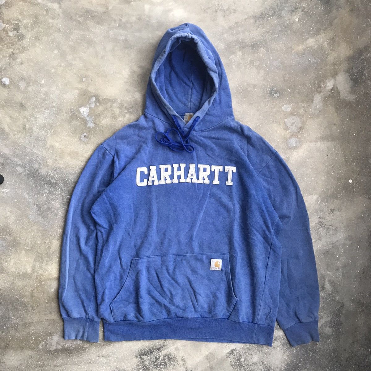Carhartt Hoodie Carhartt Size US L / EU 52-54 / 3 - 2 Thumbnail