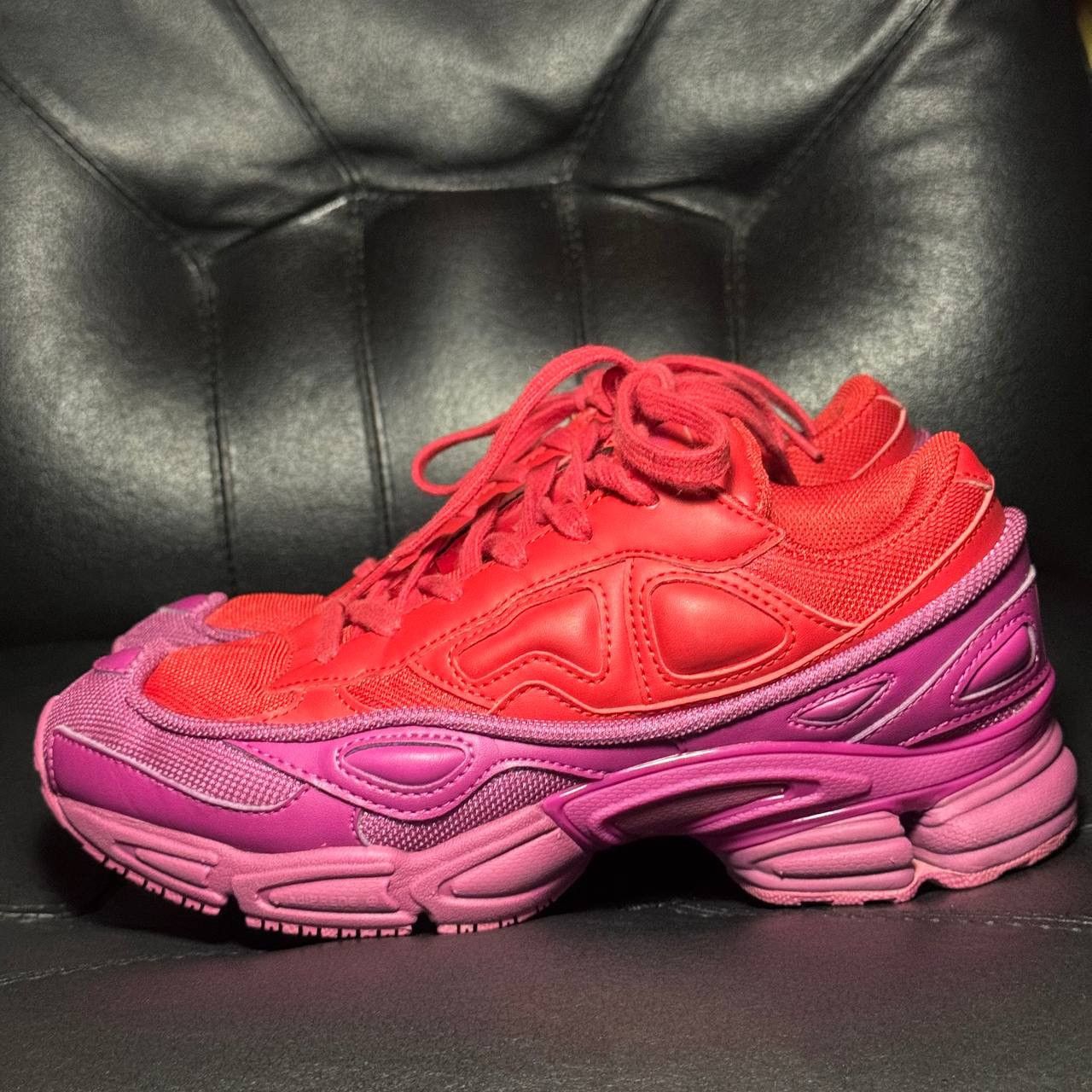 Adidas × Raf Simons Adidas Raf Simons Ozweego Glory Size US 5 / EU 37 - 3 Thumbnail