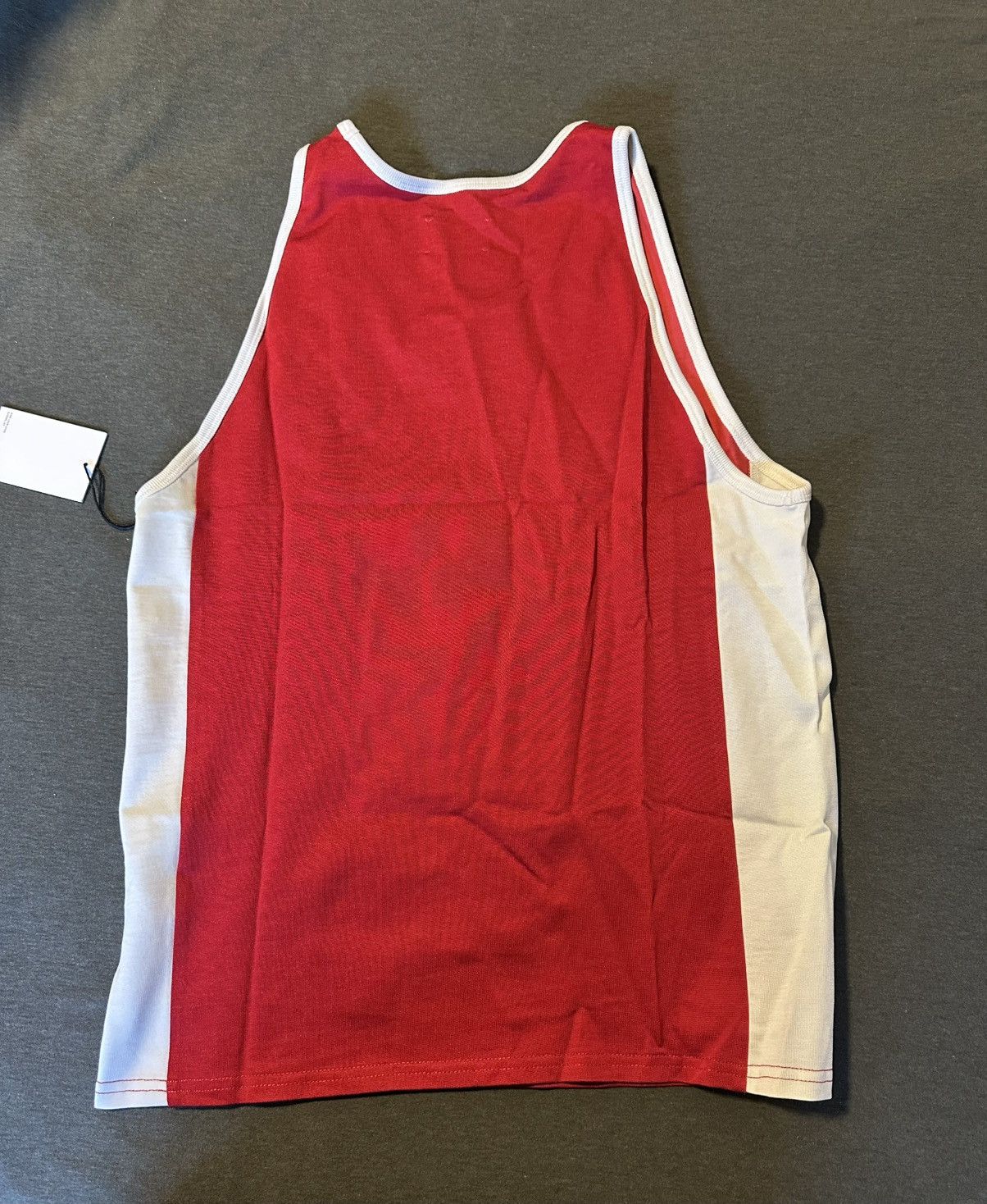 Aime Leon Dore Sparring tank top Size US S / EU 44-46 / 1 - 2 Thumbnail