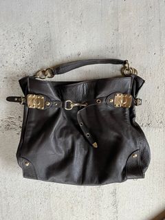 vintage Miu Miu Handbags for Women - Vestiaire Collective