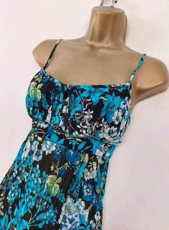 New Look New Look vintage cami top 10/12 Size M / US 6-8 / IT 42-44 - 3 Thumbnail