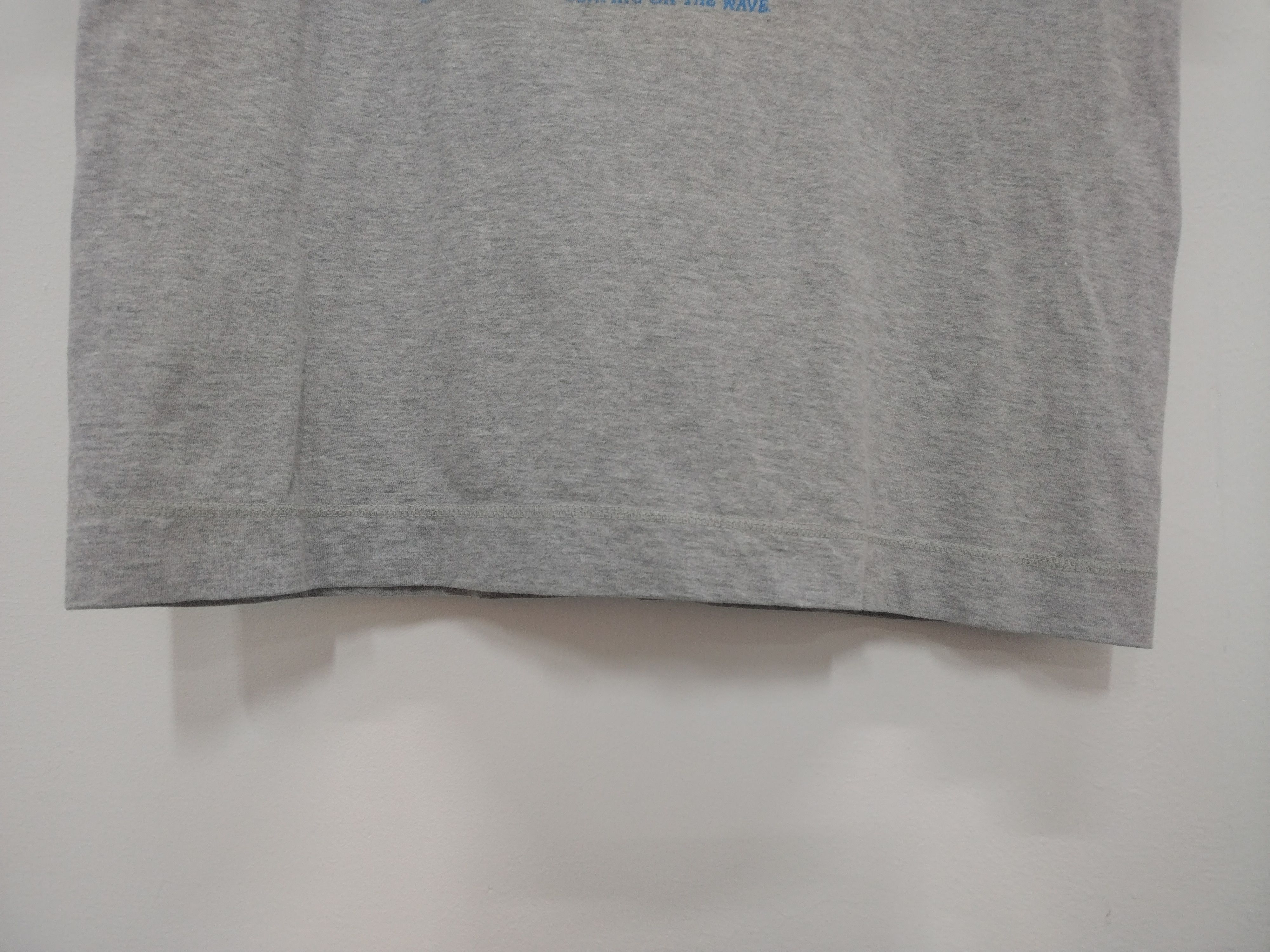 Punk and Yo × Vintage New generation punk Surfer TEE vision club nice print Size US M / EU 48-50 / 2 - 5 Thumbnail