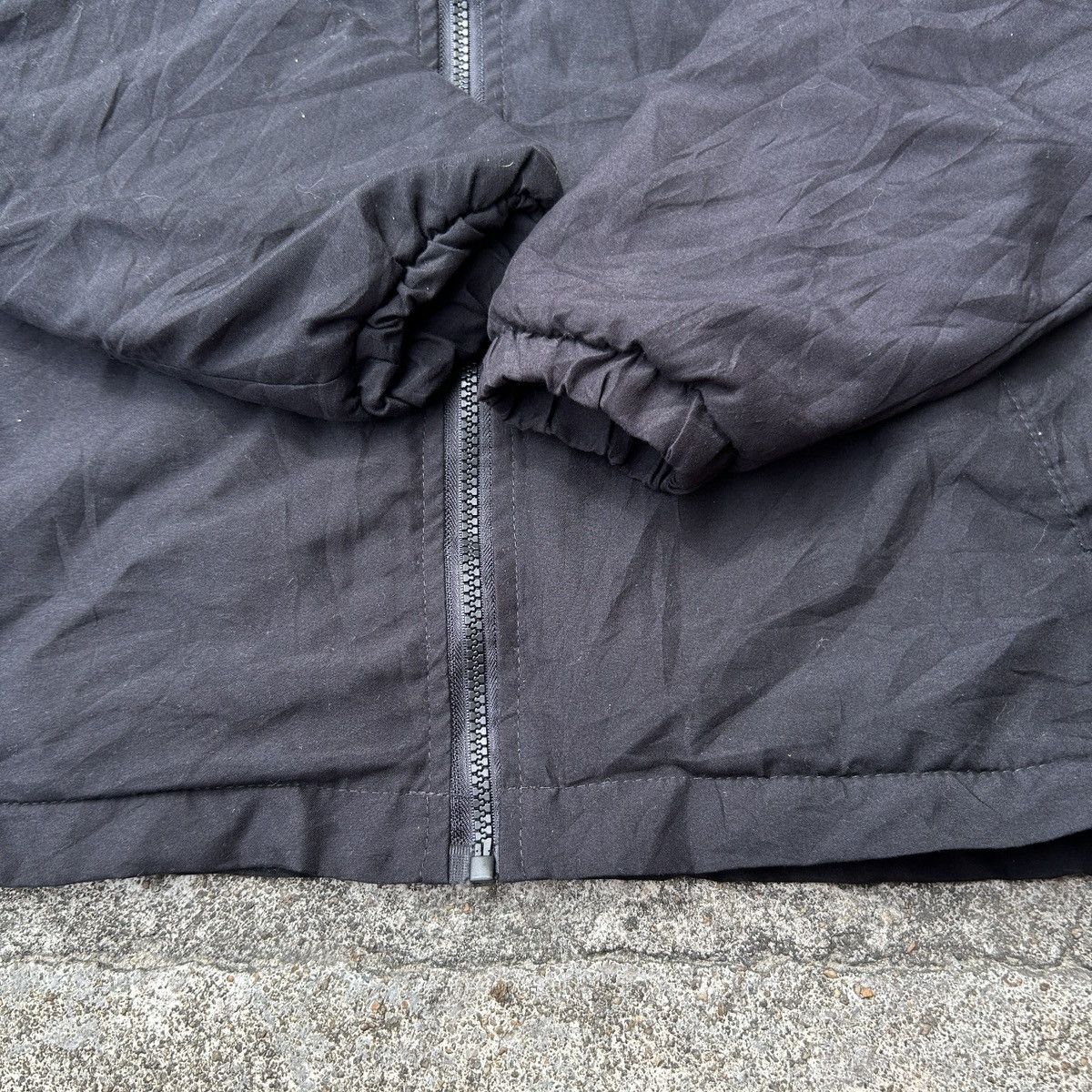 Other Bomber Jacket Ford Racing Black Size US S / EU 44-46 / 1 - 4 Thumbnail