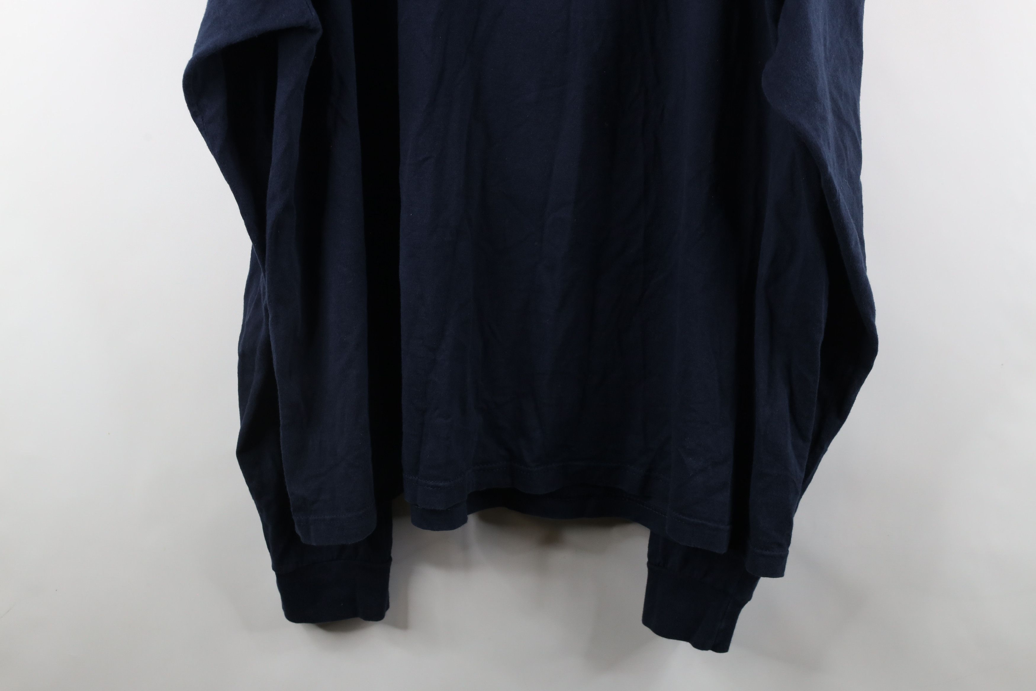 Reebok × Vintage Vintage Reebok Houston Texans Football Long Sleeve T-Shirt Size US XXL / EU 58 / 5 - 14 Thumbnail