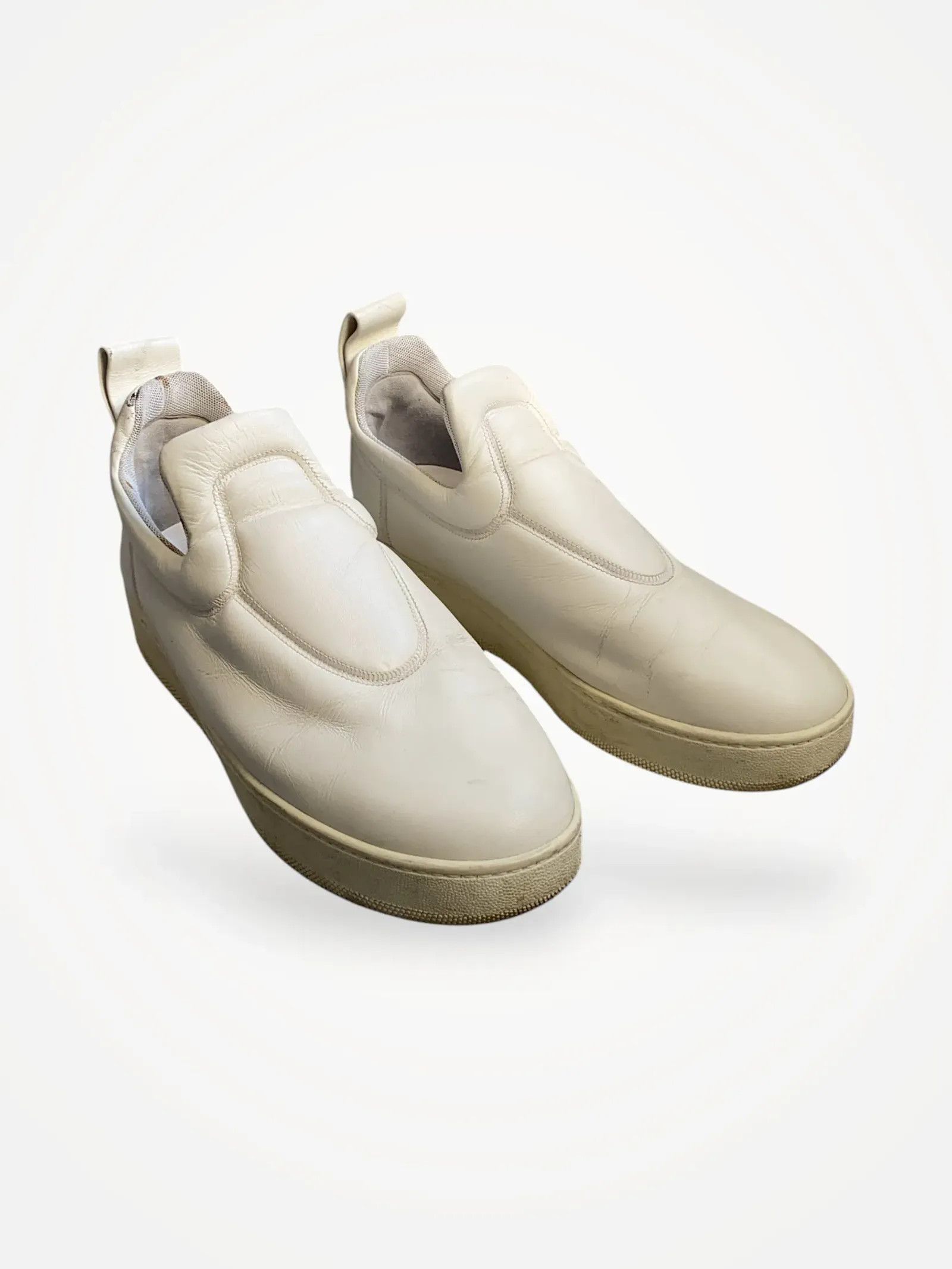 Celine Céline Sneakers Size US 10 / IT 40 - 1 Thumbnail