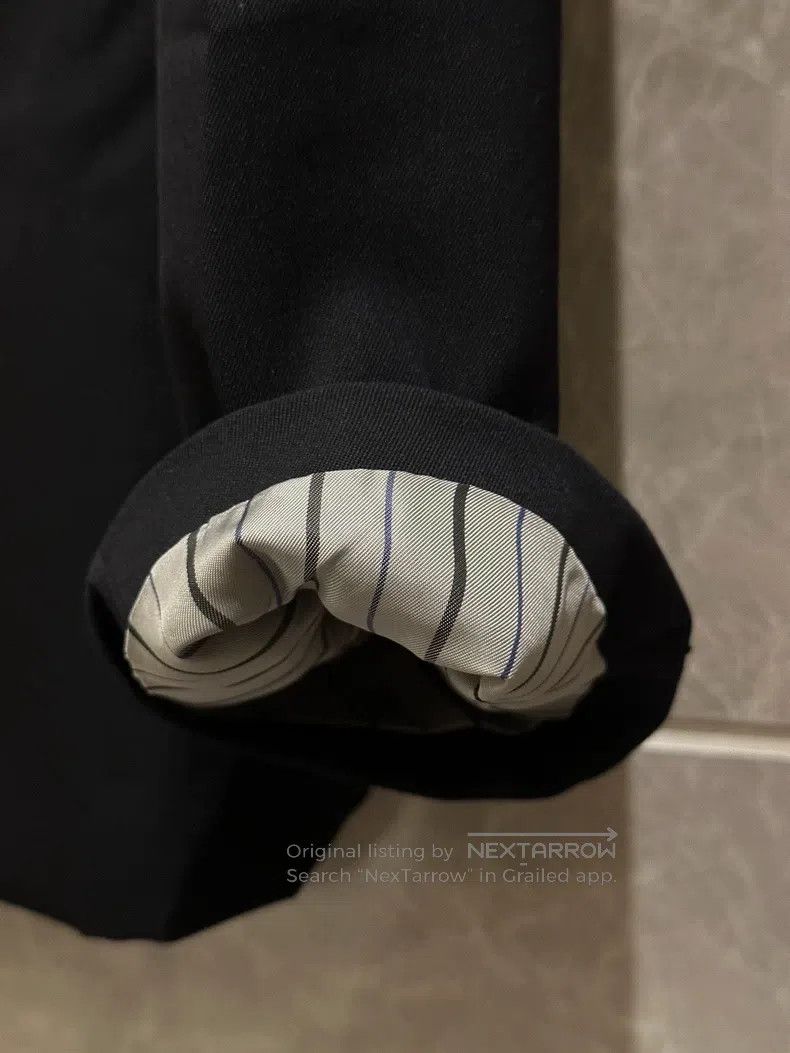 Comme des Garcons Comme Des Garcons Blazer Size US L / EU 52-54 / 3 - 5 Thumbnail