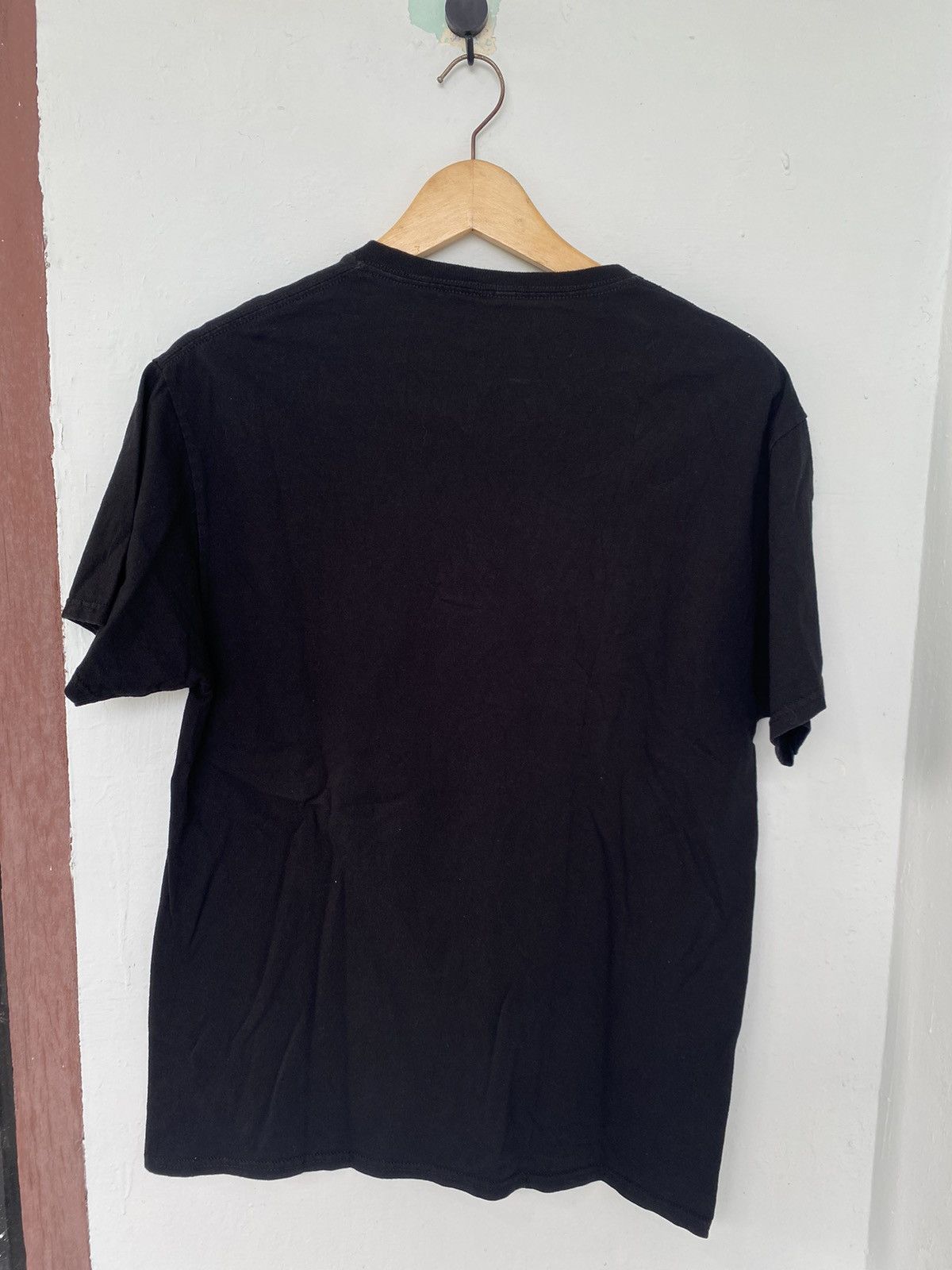 Anime × Cartoon Network × Japanese Brand Death note Ryuk Anime T shirt Size US L / EU 52-54 / 3 - 4 Thumbnail