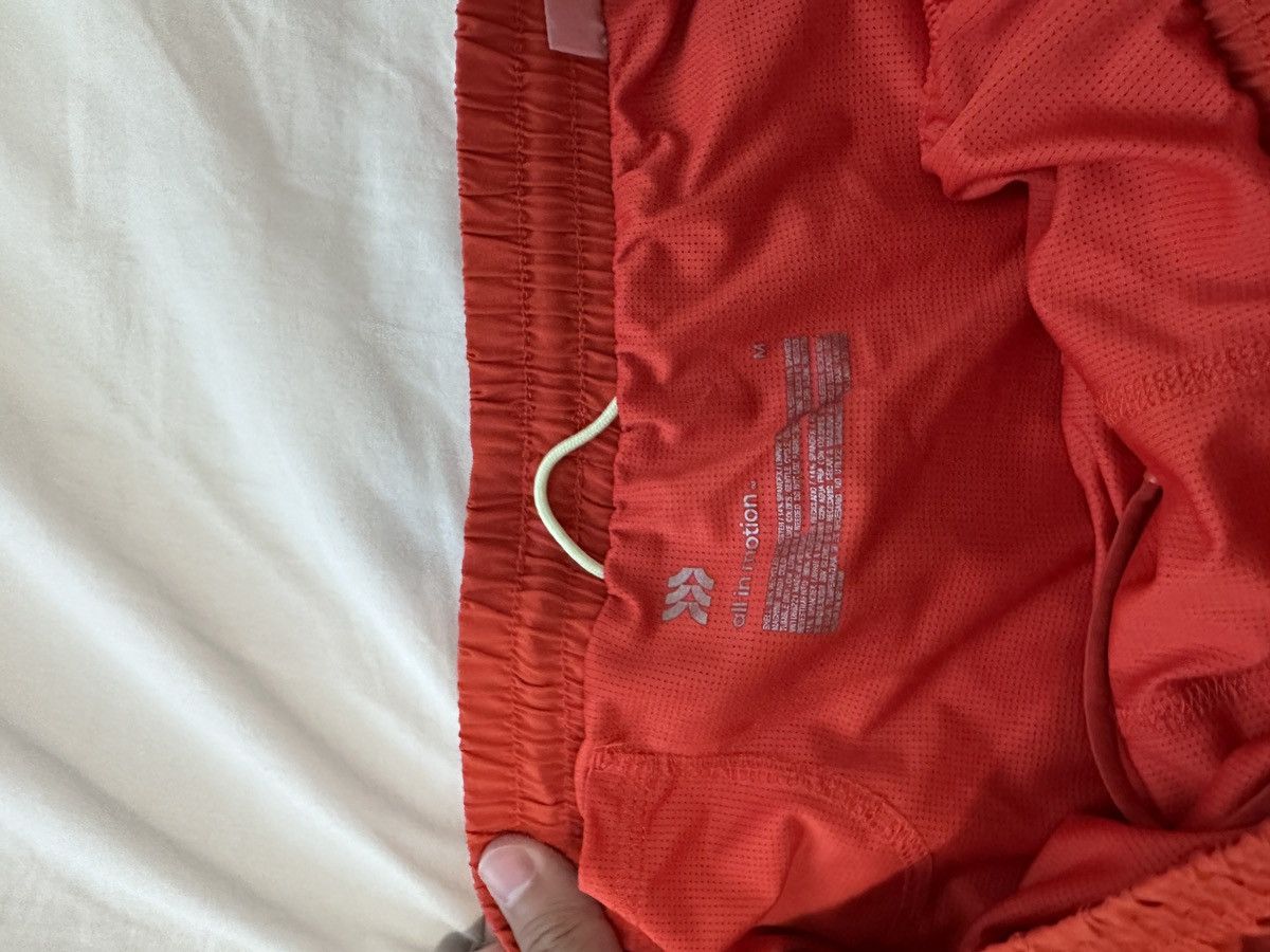 Target Basics 5inch unlined running shorts Size US 30 / EU 46 - 4 Thumbnail