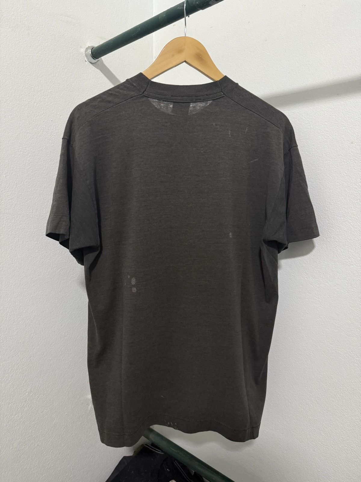 Vintage Vintage Graphic Tee Size US L / EU 52-54 / 3 - 3 Thumbnail