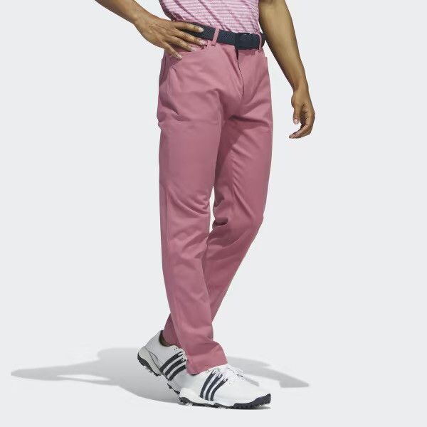 Burberry Burberry Black Label Cotton Stretch Chinos Sunse Pant Size US 31 - 1 Thumbnail