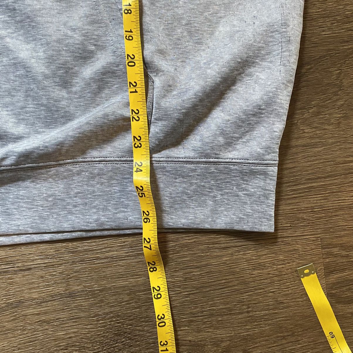 Nike Nike Dri-Fit Hoodie Size US L / EU 52-54 / 3 - 4 Thumbnail