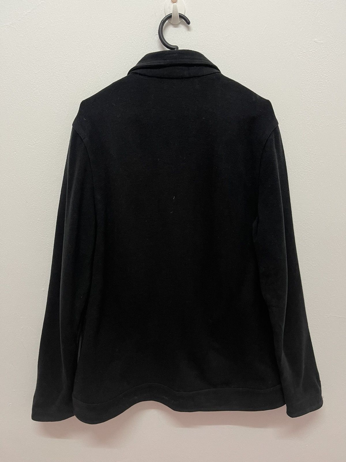 Yohji Yamamoto VINTAGE AVANT GARDE INED JAPAN YOHJI YAMAMOTO Size US M / EU 48-50 / 2 - 2 Thumbnail