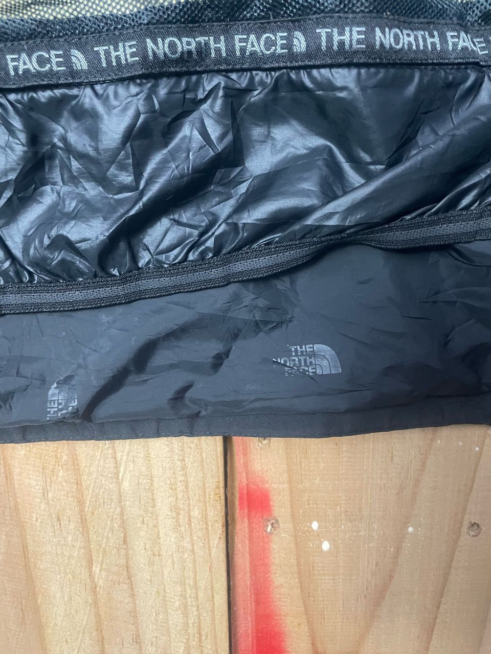 Goretex × The North Face The North Face Goretex Jacket Size US XL / EU 56 / 4 - 11 Thumbnail