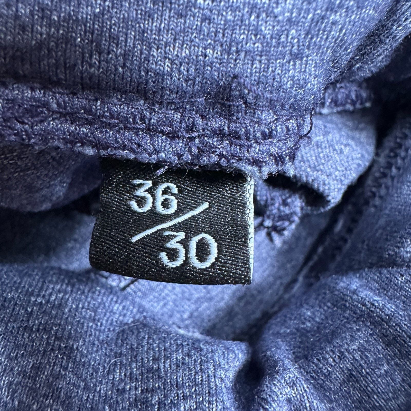 Public Rec Public Rec All Day Every Day Pants Men’s 36 x 30 Blue Casual Size US 36 / EU 52 - 9 Thumbnail