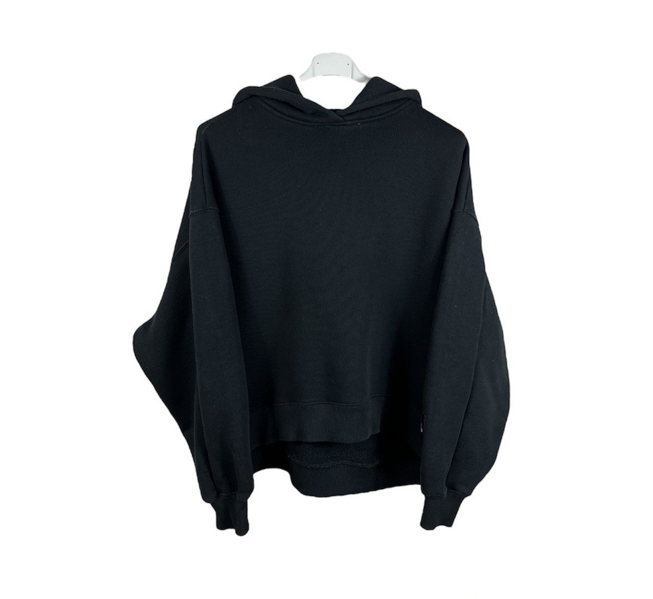 Axel Arigato Axel Arigato basic hoodie boxy sweatshirt Size US S / EU 44-46 / 1 - 2 Thumbnail