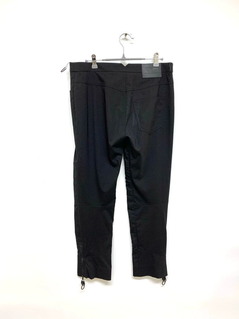 Louis Vuitton Louis Vuitton Casual Pants 2501-Nextarrow Size 39" - 2 Thumbnail