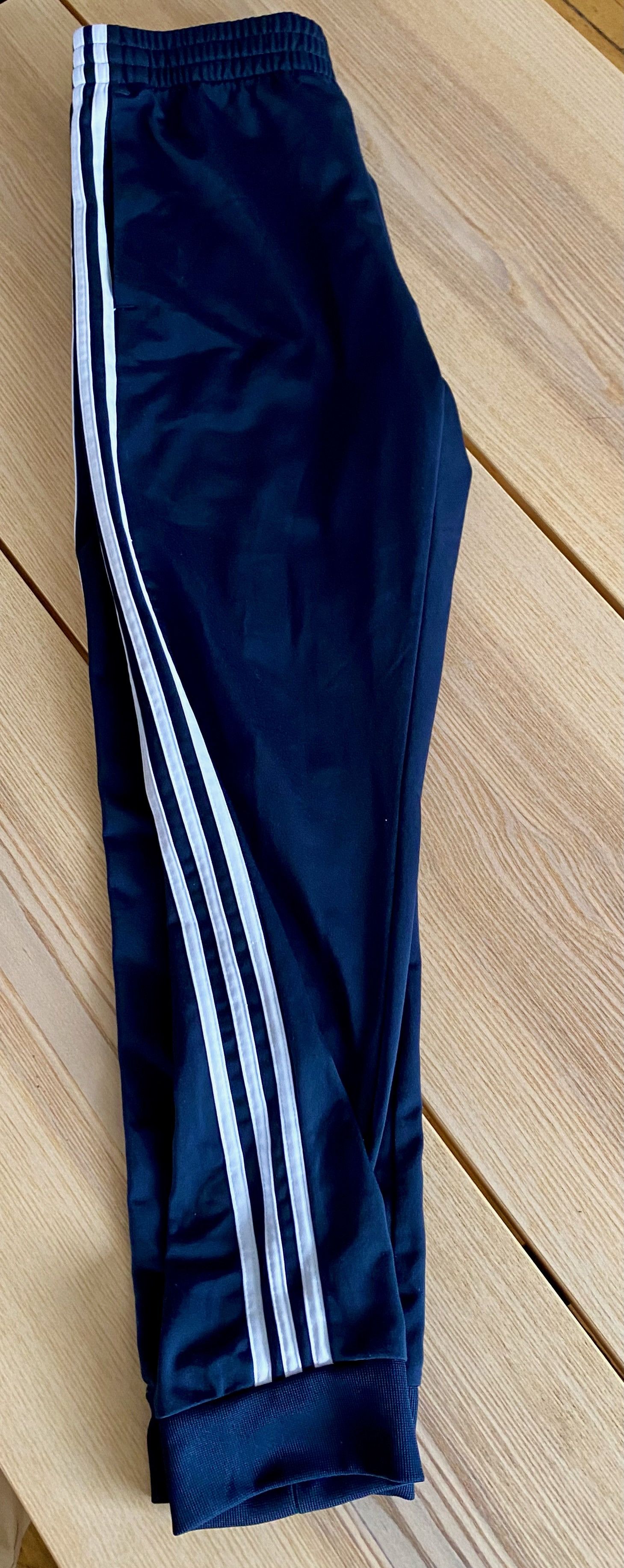 Adidas Adidas Track Pants Size US 26 / EU 42 - 2 Thumbnail