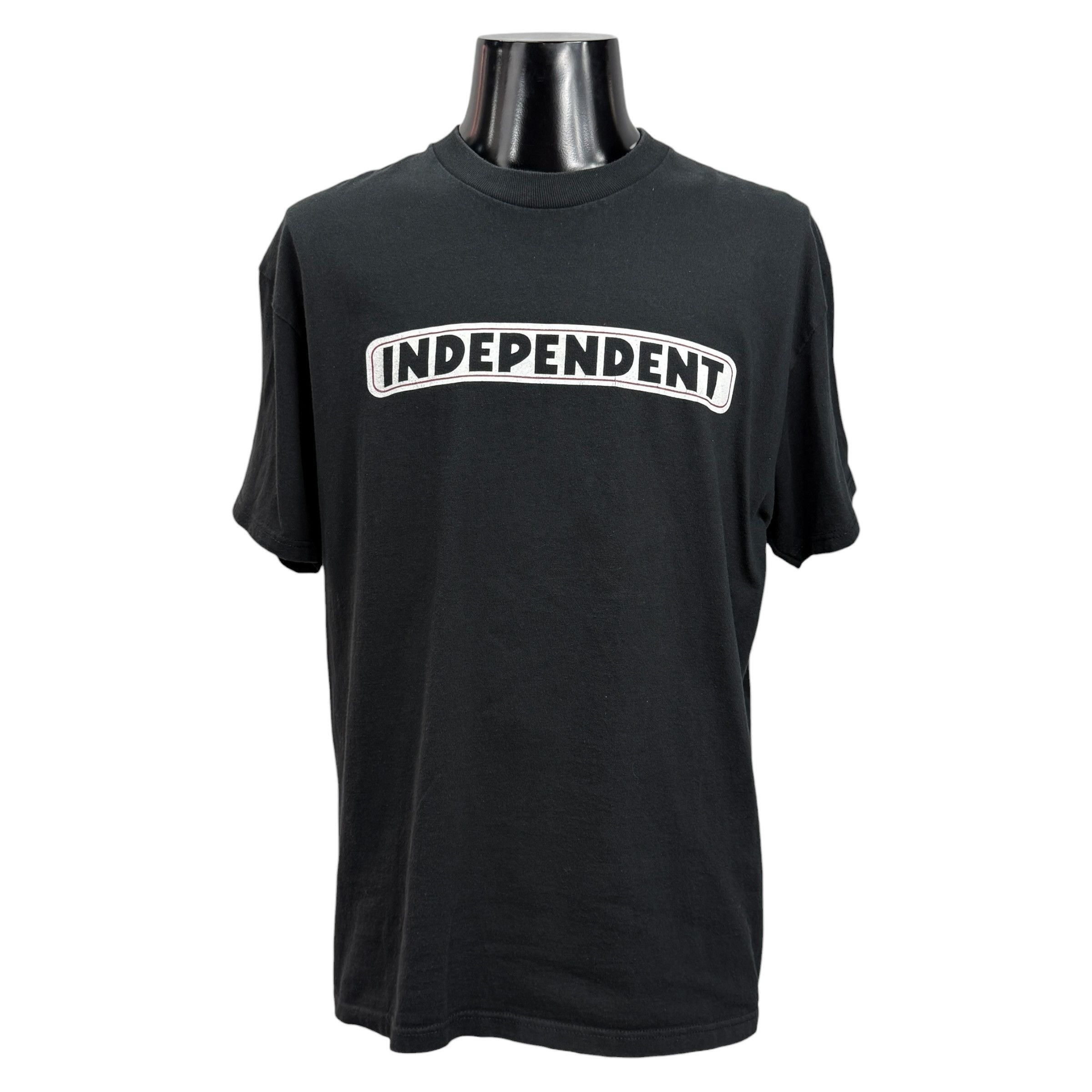 old Independent ブラック Tシャツ vintage Band Tees × Vintage Ozzy Osbourne 00s Vintage Tee XL | Grailed