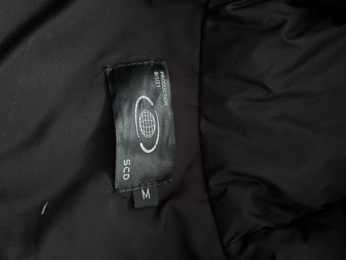 Other SCD Japanese Down jacket Size US XS / EU 42 / 0 - 6 Thumbnail