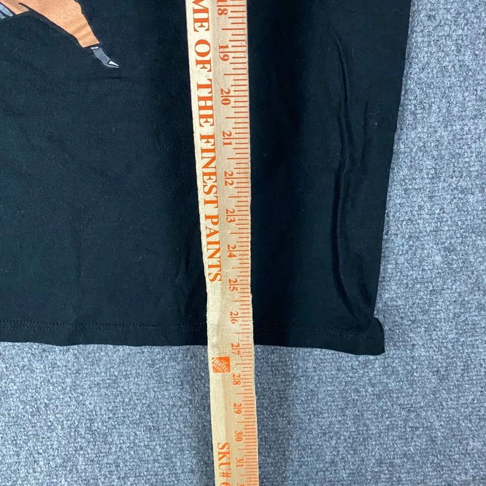Other Naruto T-Shirt Men's Medium Adults Cotton Short Sleeve M Size US M / EU 48-50 / 2 - 5 Thumbnail