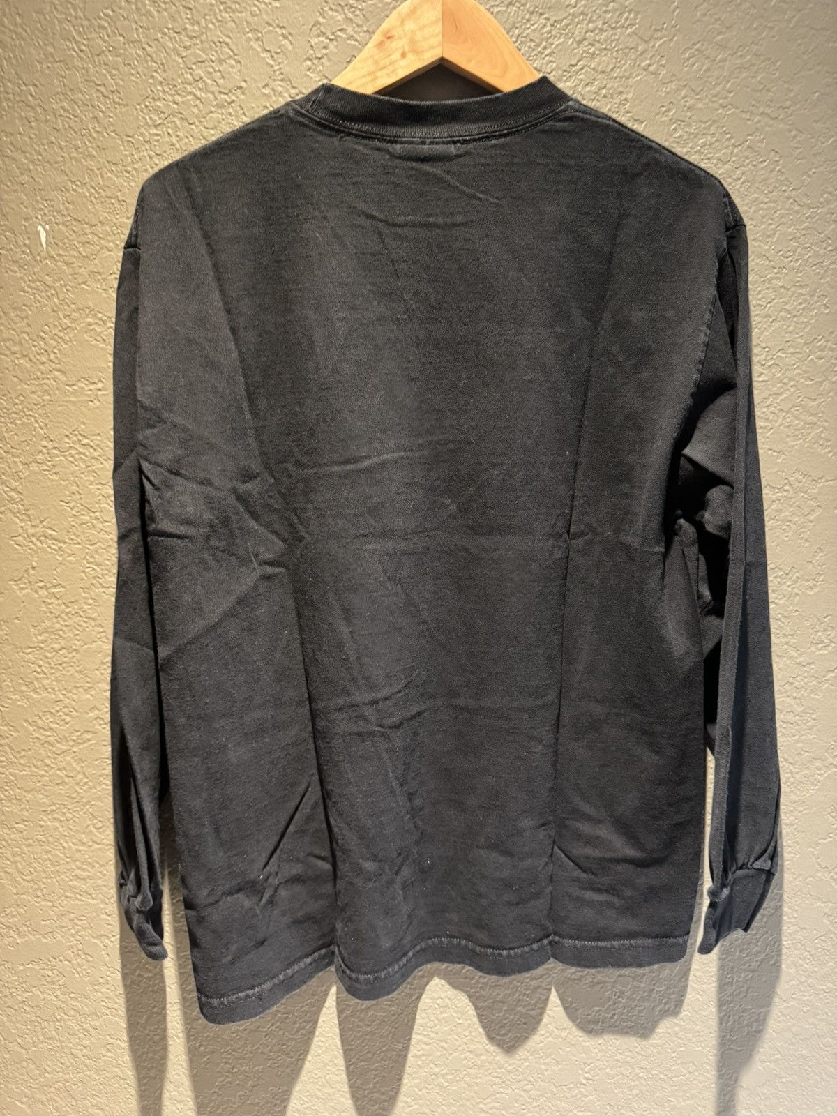 Utmost Co Utmost x Patagonia Longsleeve Box Logo Medium Size US M / EU 48-50 / 2 - 2 Thumbnail