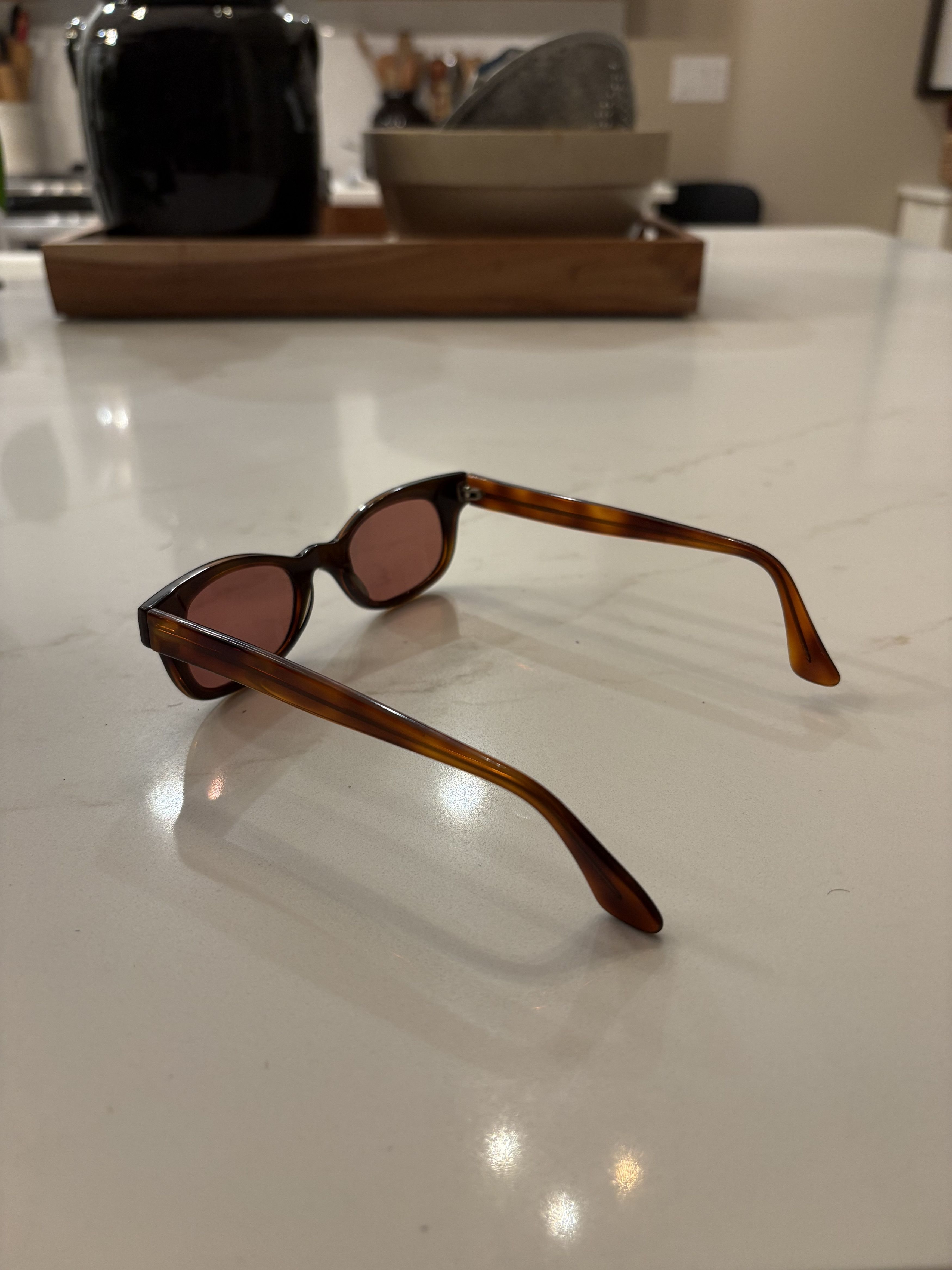 Cutler and Gross Cutler and Gross Sunglasses Size ONE SIZE - 3 Thumbnail