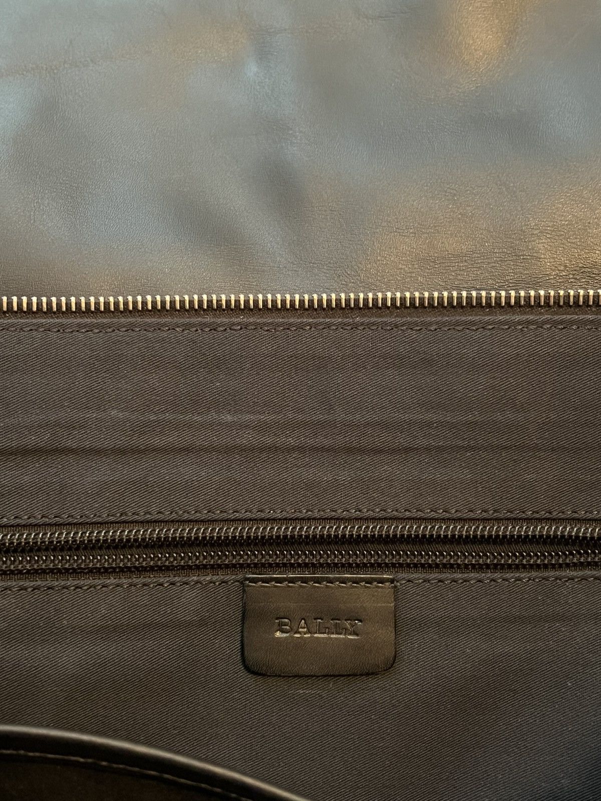 Bally Bally Calf Cross Bag Size ONE SIZE - 7 Thumbnail