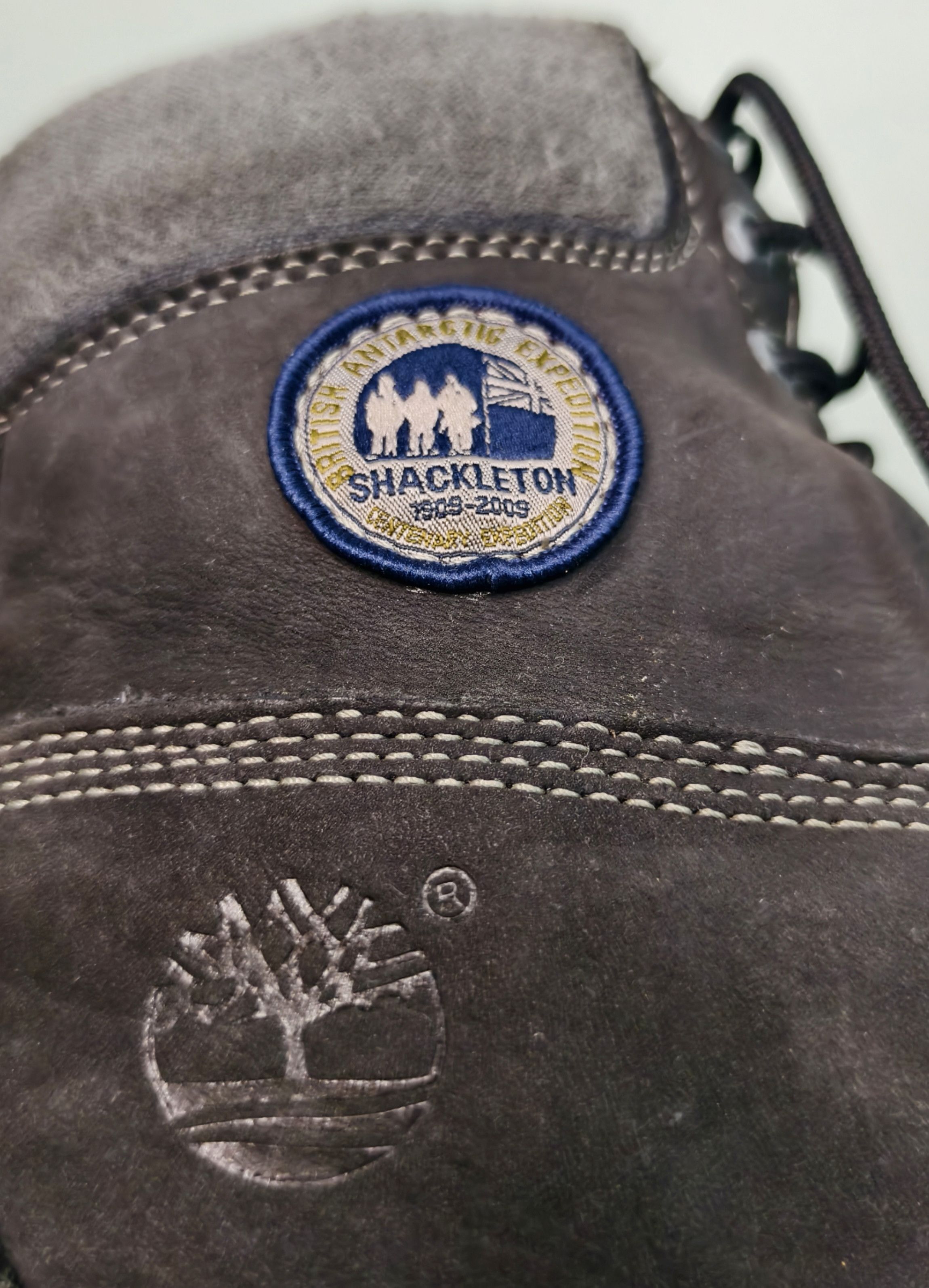 Timberland Timberland X Shackleton (British Antarctic Expedition) Size US 10 / EU 43 - 14 Thumbnail