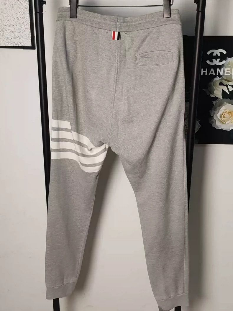 Thom Browne Thom Browne sie2 trousers Size US 40 / EU 56 - 2 Thumbnail