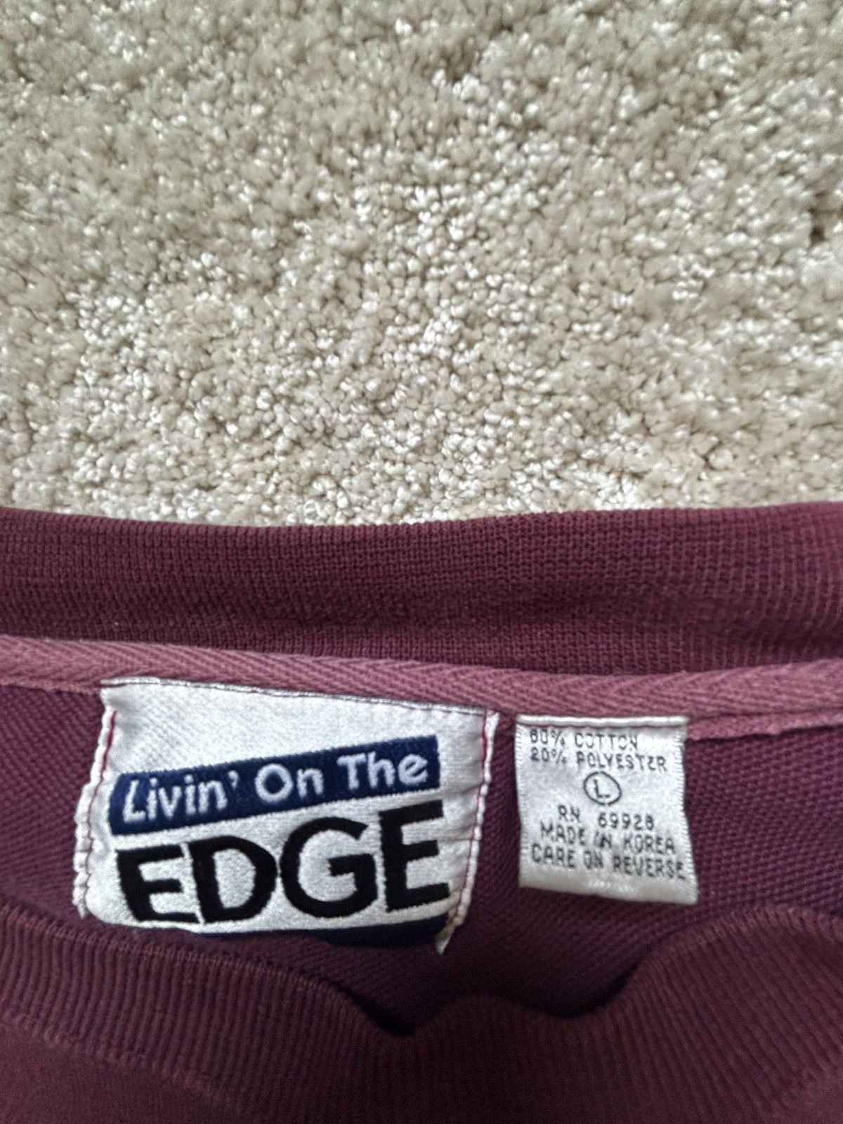 Other Vintage Washington State Univeristy looney tunes crewneck Size US L / EU 52-54 / 3 - 3 Thumbnail
