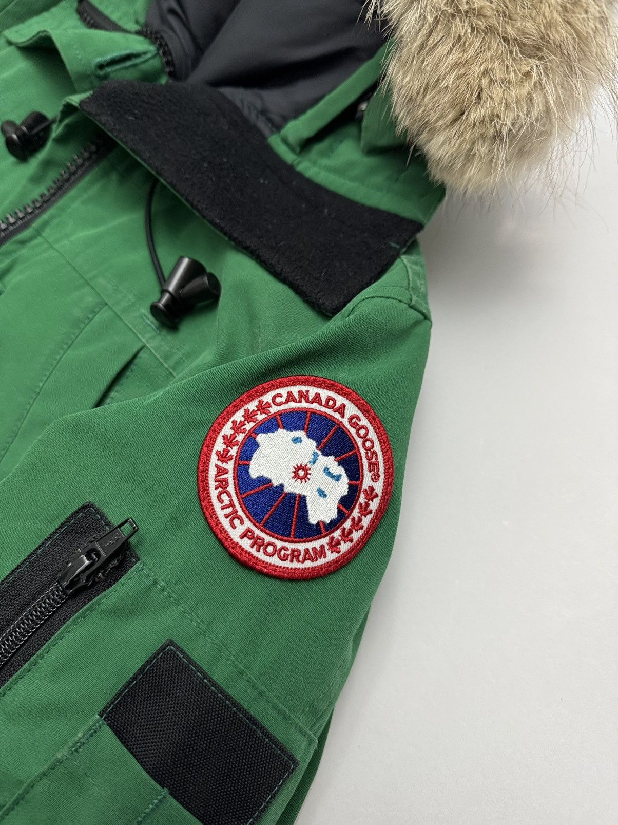 Canada Goose Montebello rare parka Size XXS / US 00 / IT 34 - 7 Thumbnail