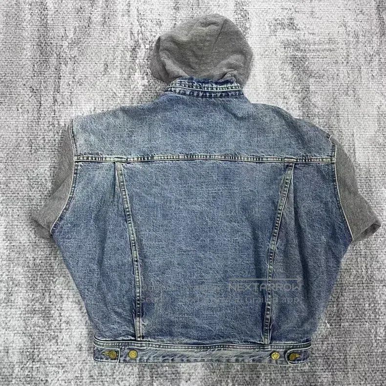 Other Fear of God Main line cowboy hat jacket Size US S / EU 44-46 / 1 - 2 Thumbnail
