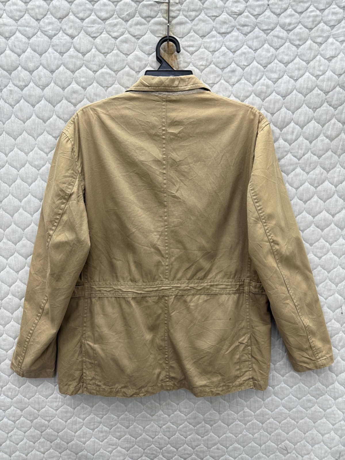 Chaps 🔥🔥🔥ARCHIVE VINTAGE CHAPS BLAZER JACKET Size US M / EU 48-50 / 2 - 4 Thumbnail