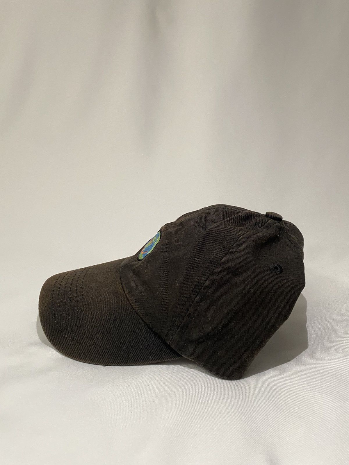 Travis Scott Travis Scott Astroworld Happy Face Hat Size ONE SIZE - 4 Thumbnail