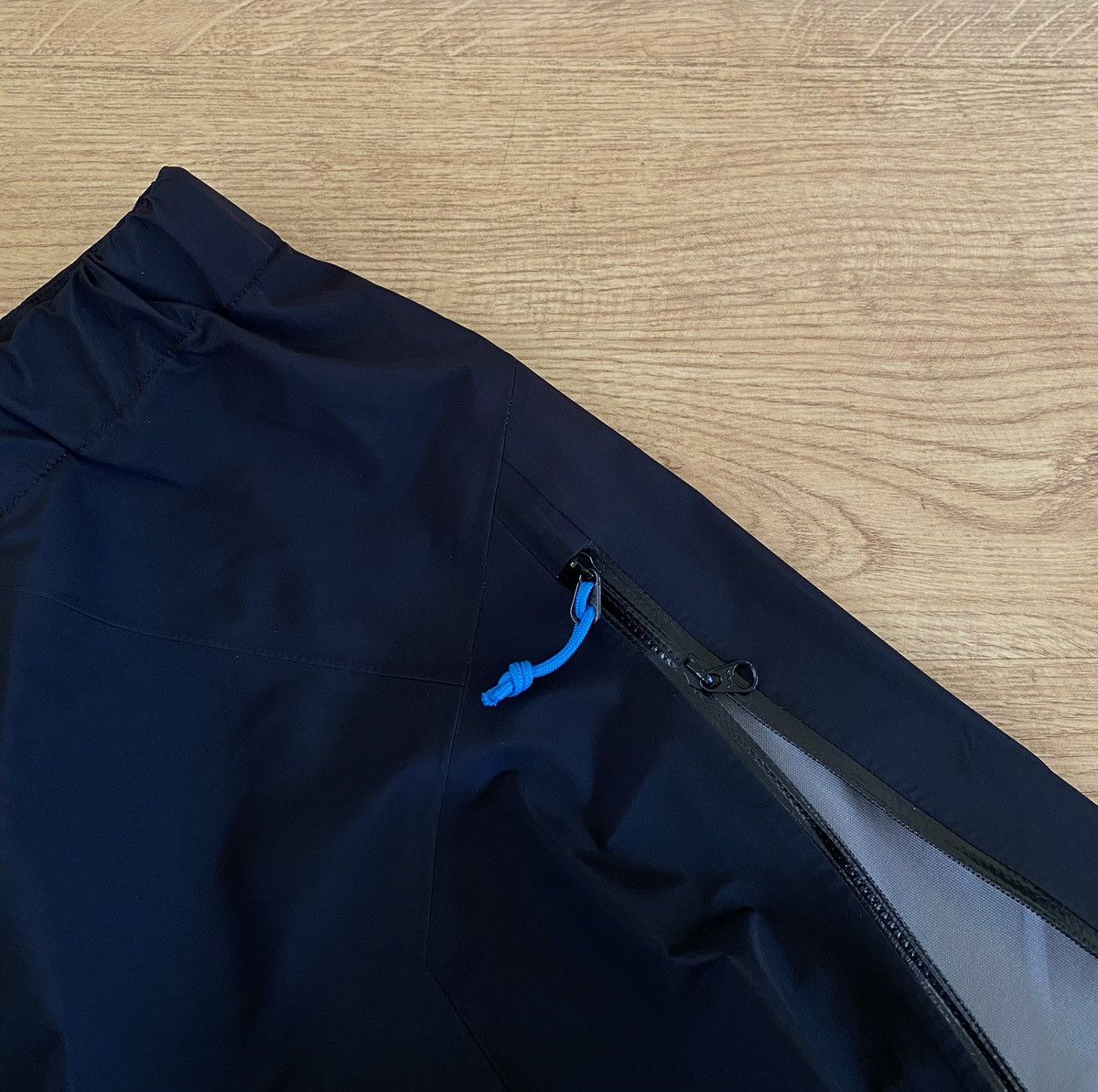 Arc'teryx Arcteryx Beta Pant Gore Tex x Gorpcore x Outdoor Size 32" / US 10 / IT 46 - 13 Thumbnail