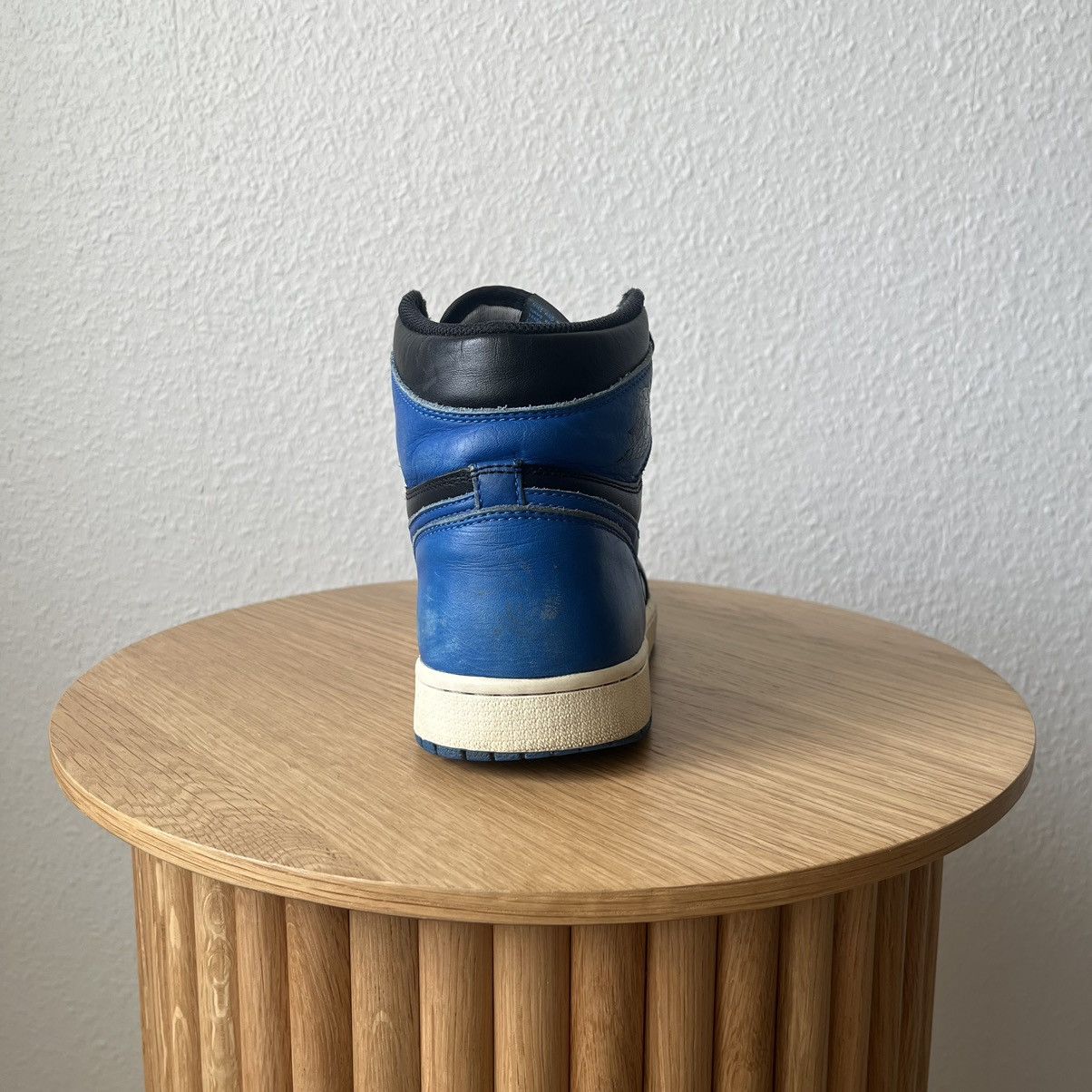 Jordan Brand Jordan 1 Retro Royal Size US 11 / EU 44 - 4 Thumbnail