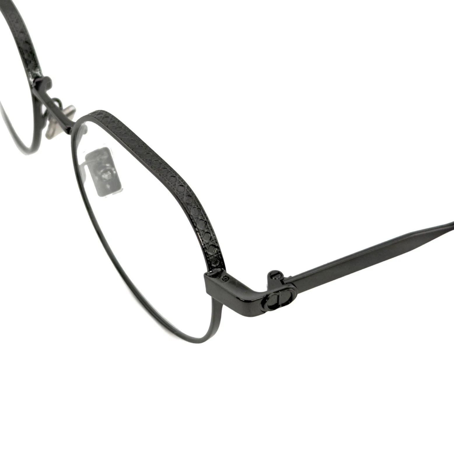 Christian Dior Monsieur CHRISTIAN DIOR HOMME NEODIORO CD R4F Round DM50102F Size ONE SIZE - 6 Thumbnail