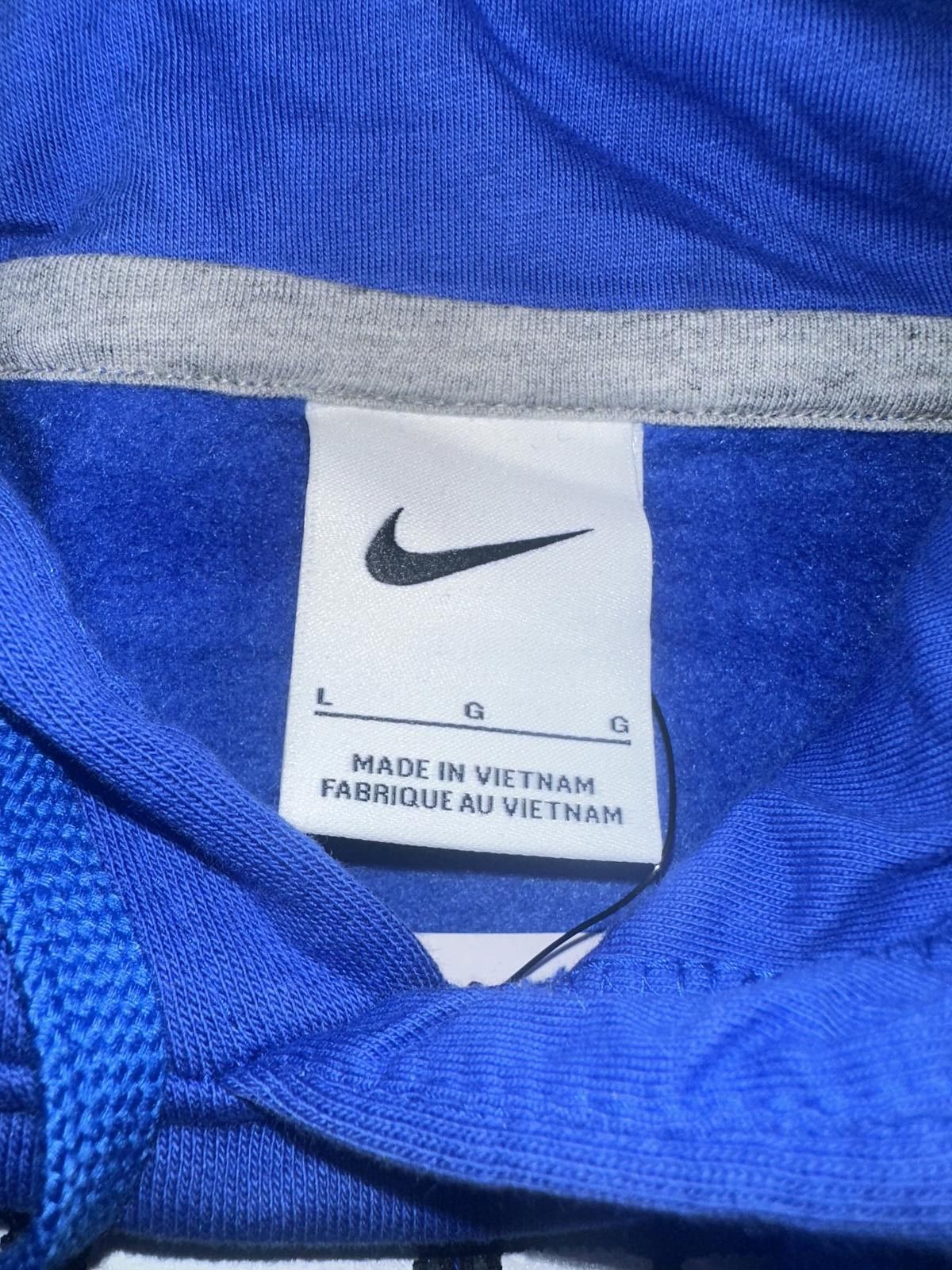 Nike Nike Men’s Kentucky Club Fleece College Hoodie Size US L / EU 52-54 / 3 - 5 Thumbnail