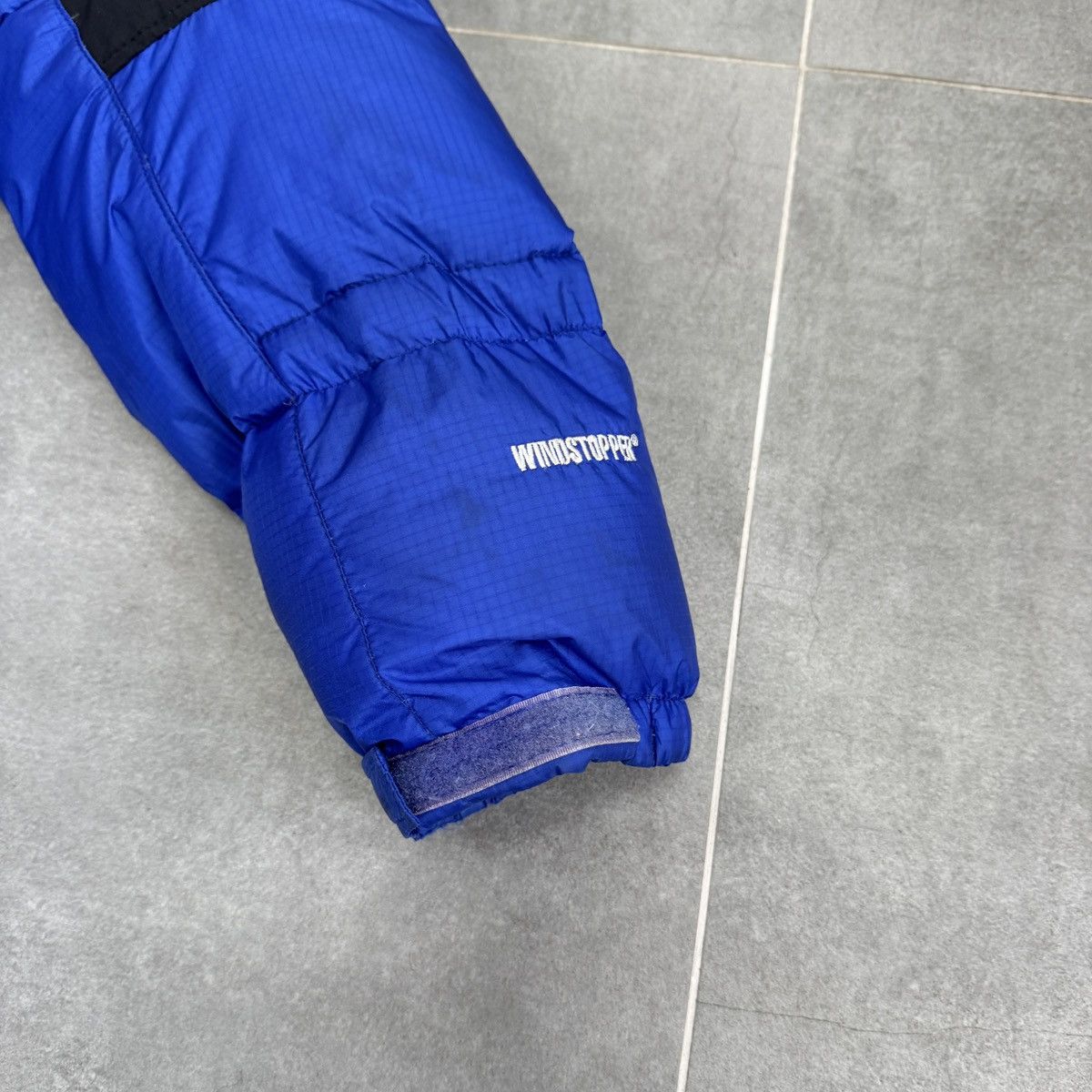 The North Face The North Face Summit Windstopper Baltoro Down Jacket (L/XL) Size XL / US 12-14 / IT 48-50 - 11 Thumbnail