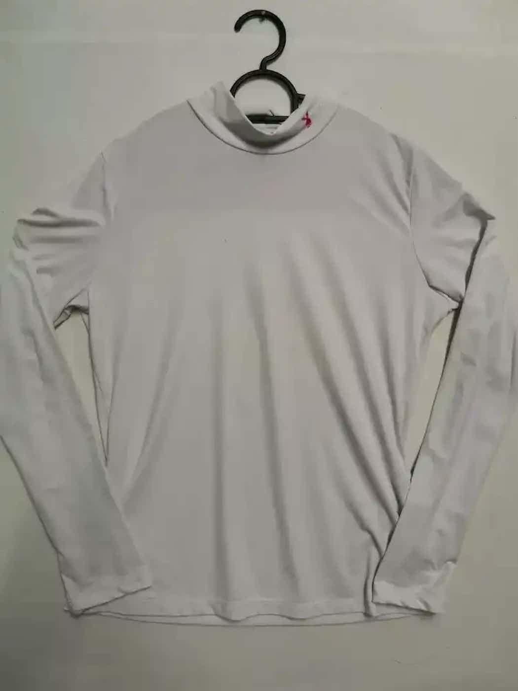 Playboy Vintage Playboy Jersey Size US S / EU 44-46 / 1 - 1 Thumbnail