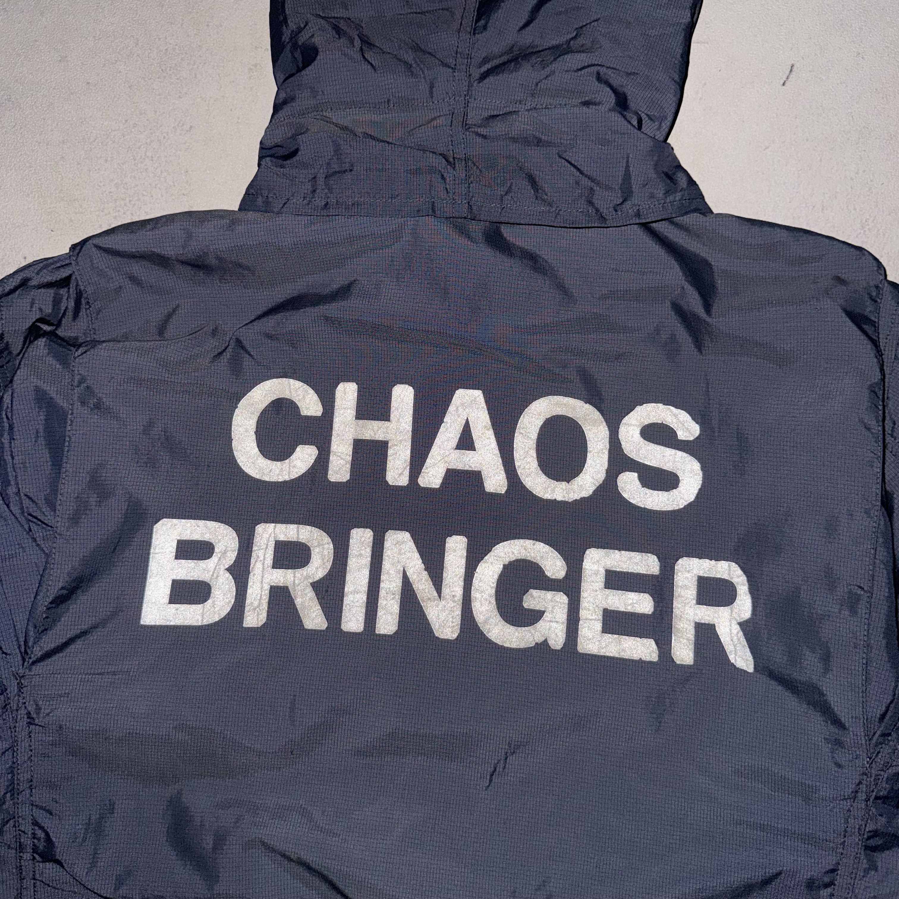 Hysteric Glamour Hysteric Glamour 'Chaos Bringer' M-65 Field Jacket Size US L / EU 52-54 / 3 - 3 Thumbnail