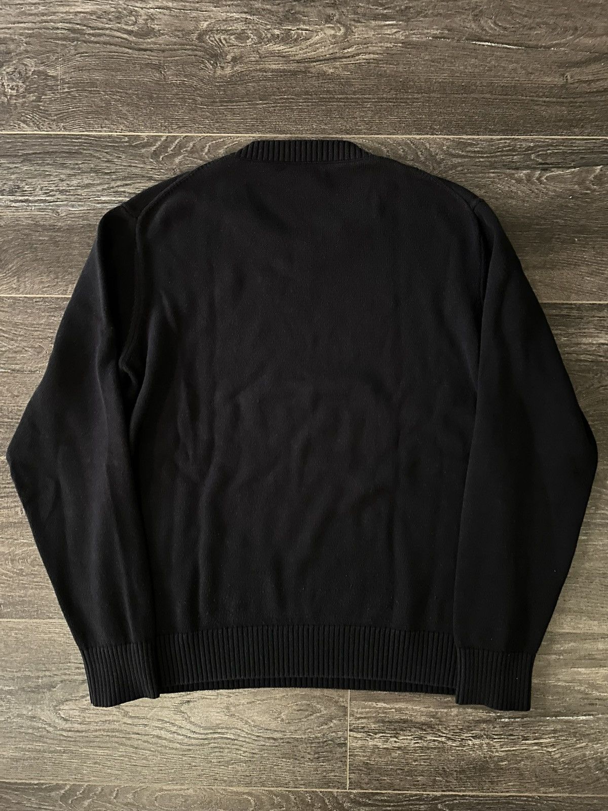 Undercover Undercover Groupie Knit Sweater Size US S / EU 44-46 / 1 - 2 Thumbnail
