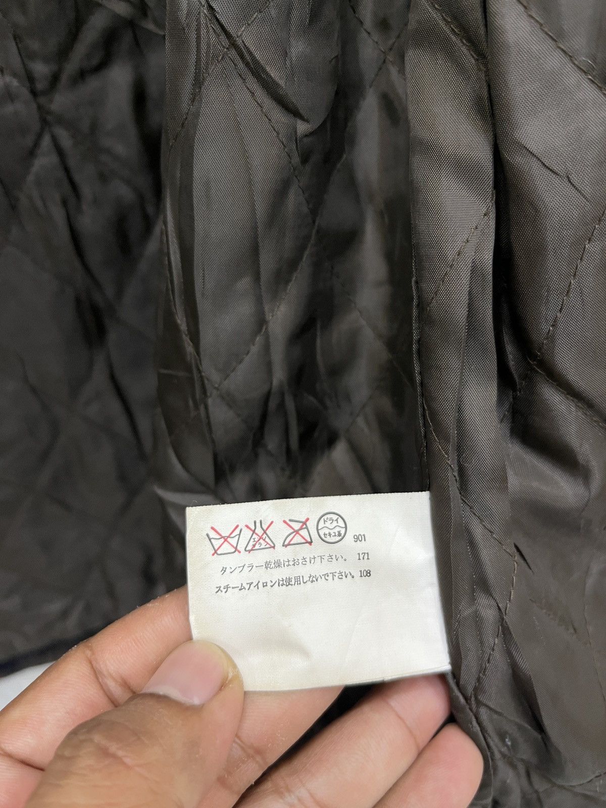 Other ❤️‍🔥❤️‍🔥❤️‍🔥ARCHIVE UNIQLO WOOL JACKET Size US L / EU 52-54 / 3 - 9 Thumbnail