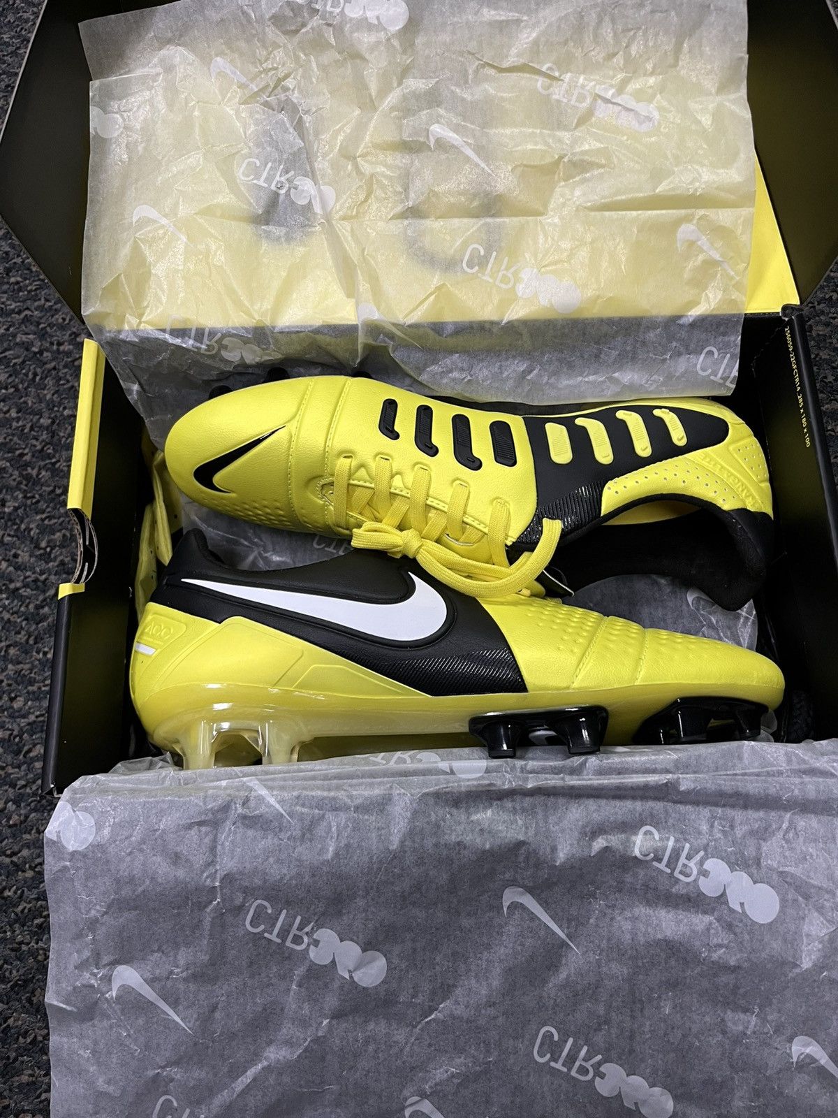 Nike Nike CTR 360 Maestri 3 Size US 7.5 / EU 40-41 - 6 Thumbnail