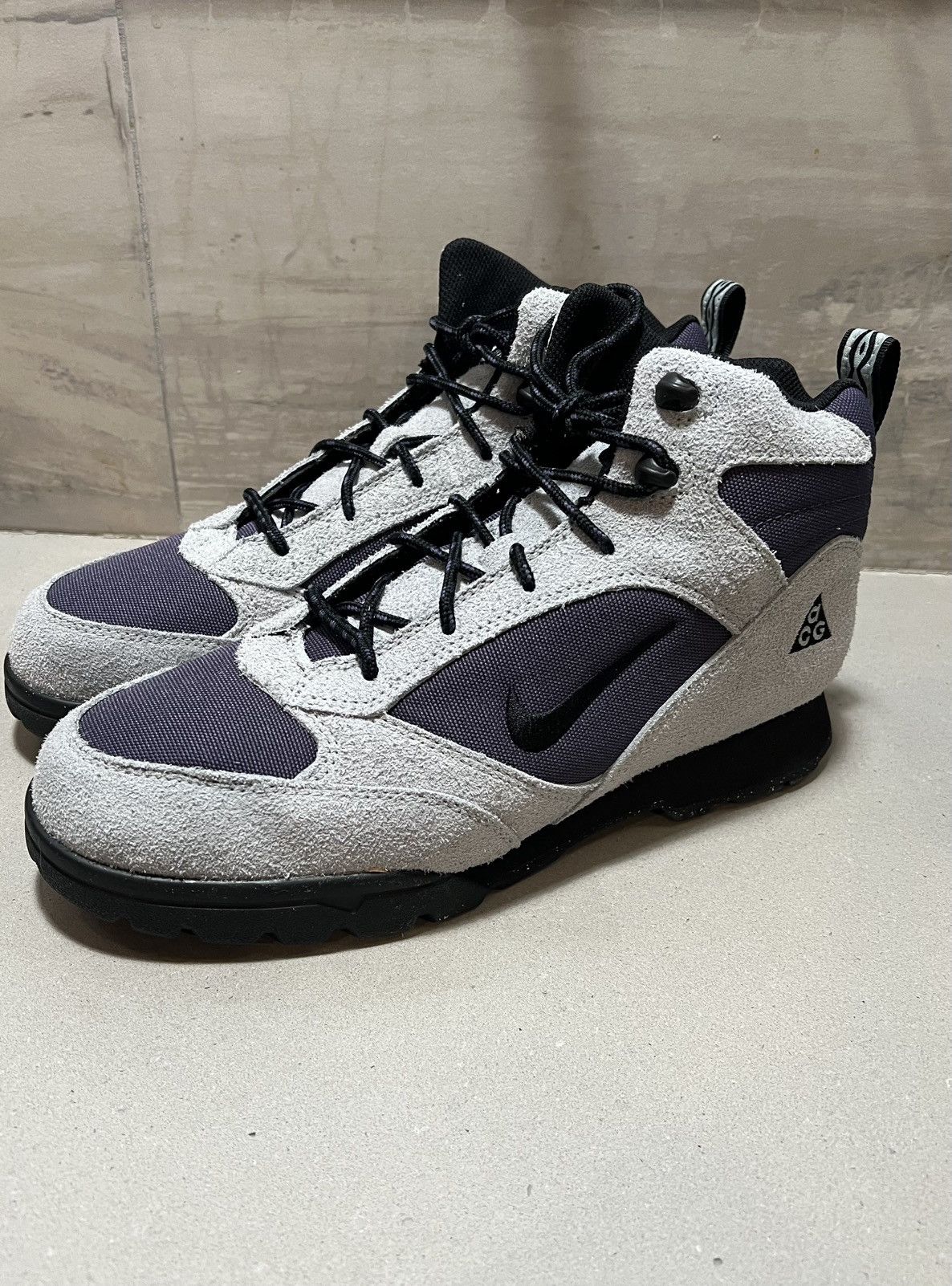 Nike ACG Nike ACG Torre Mid WP Size US 12 / EU 45 - 2 Thumbnail